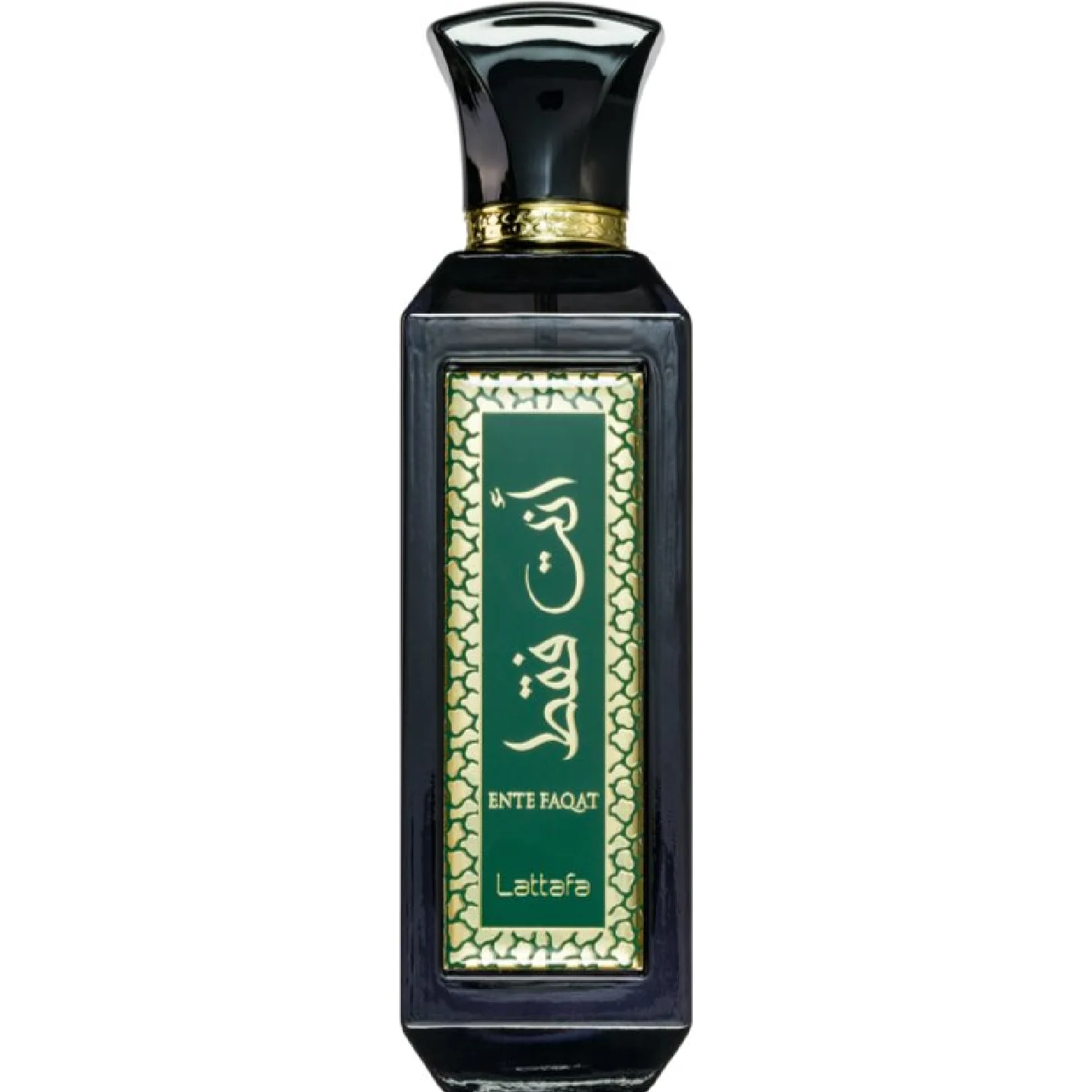 Lattafa Ente Faqat Eau de Parfum for Everyone