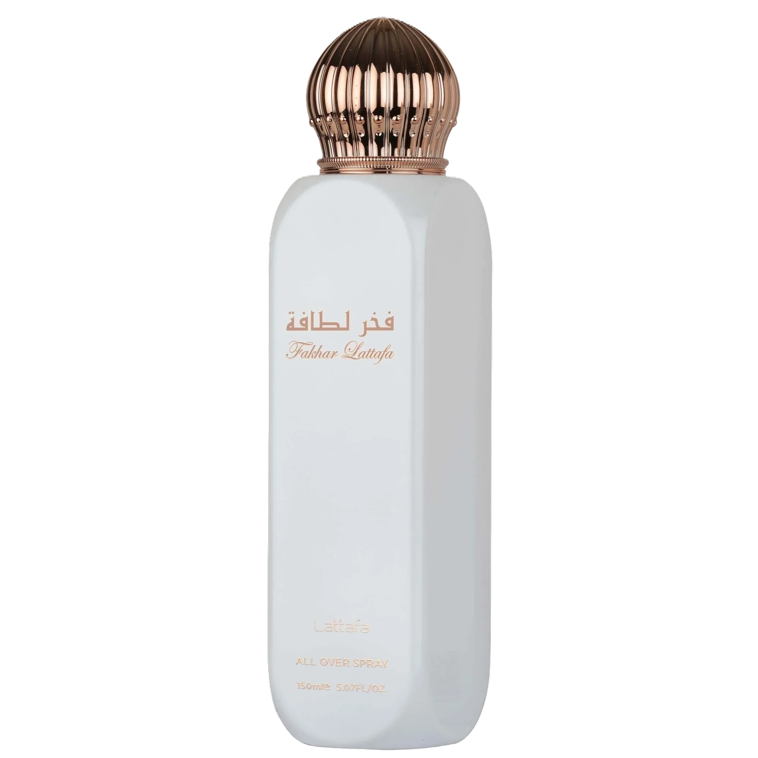 Lattafa Fakhar All Over Spray for Women