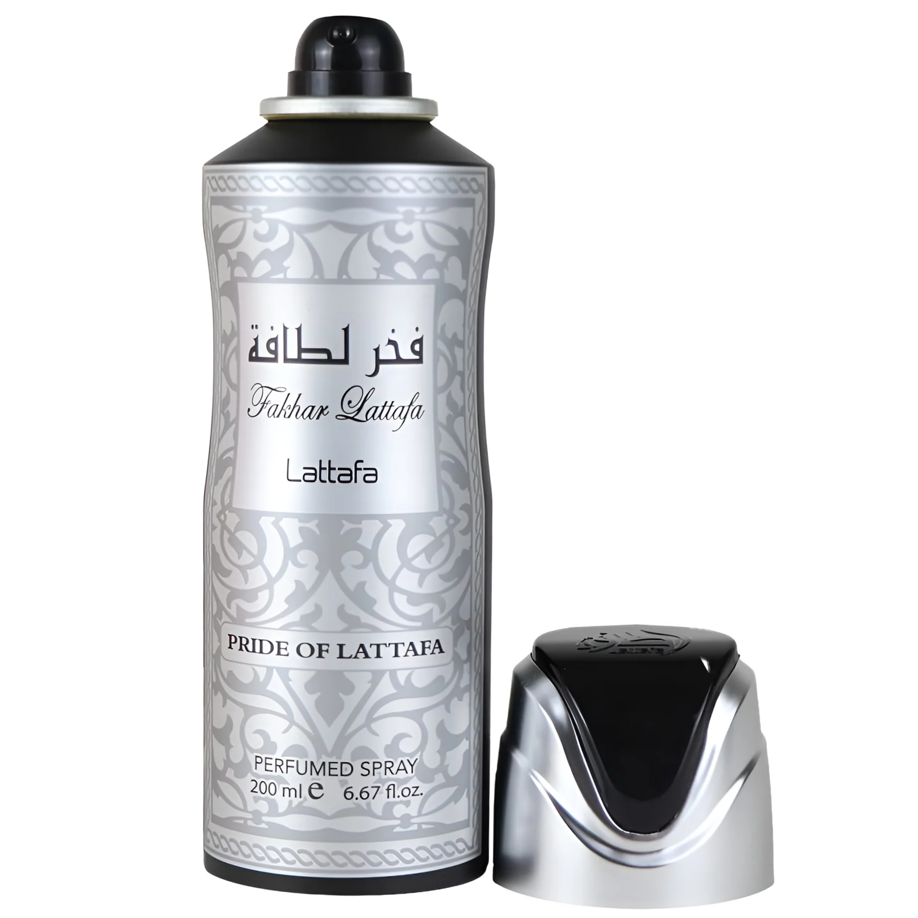 Lattafa Fakhar Deodorant Spray for Men - Image 2