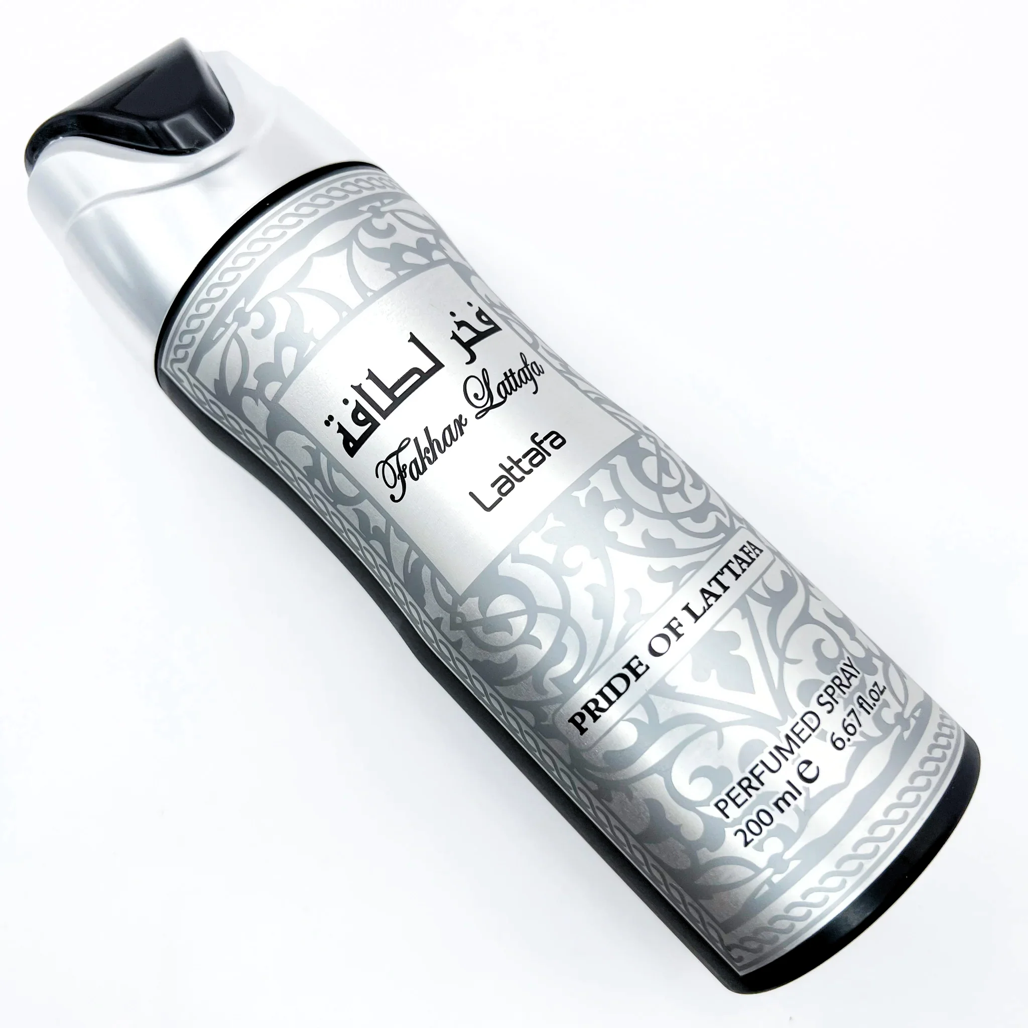 Lattafa Fakhar Deodorant Spray for Men - Image 4