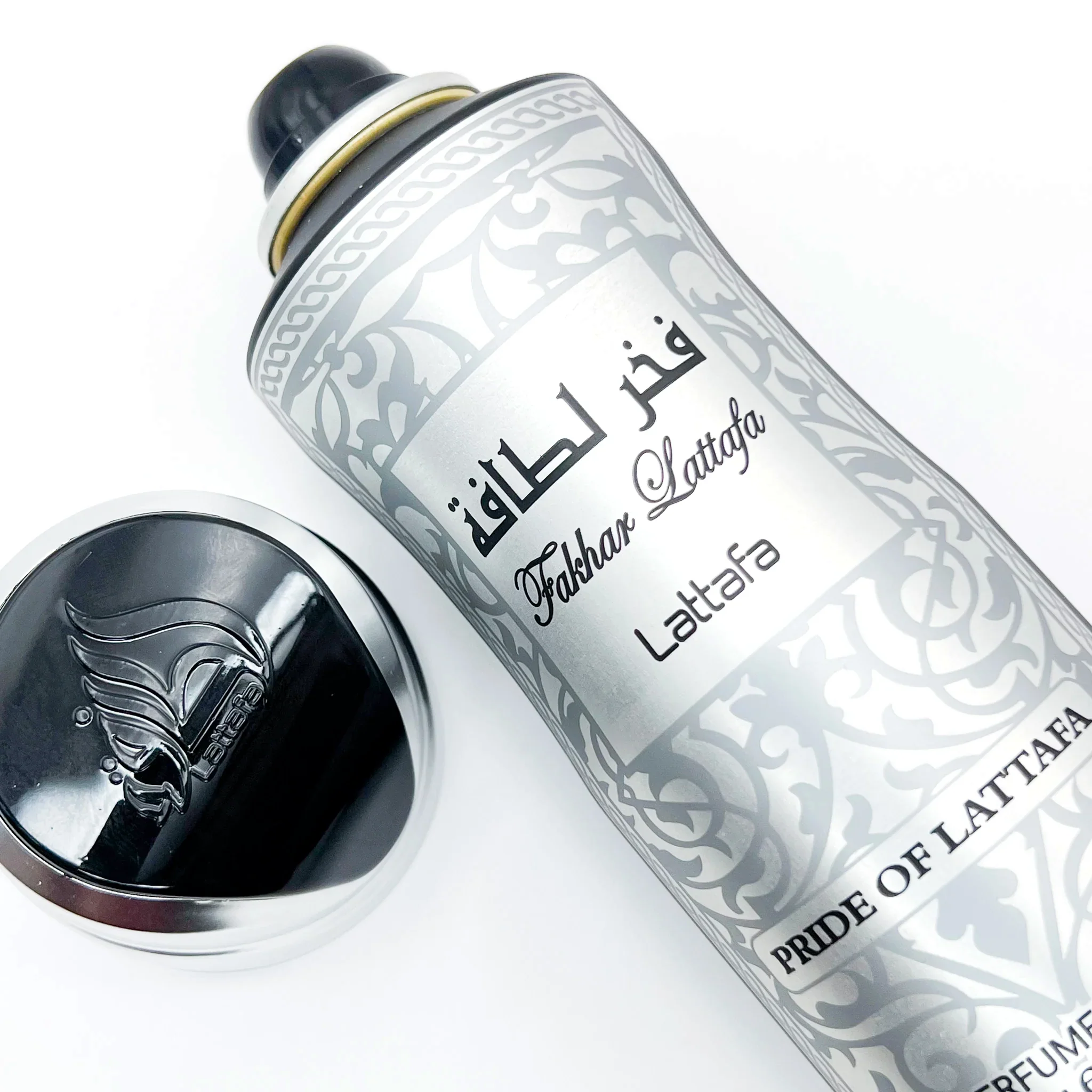 Lattafa Fakhar Deodorant Spray for Men - Image 5