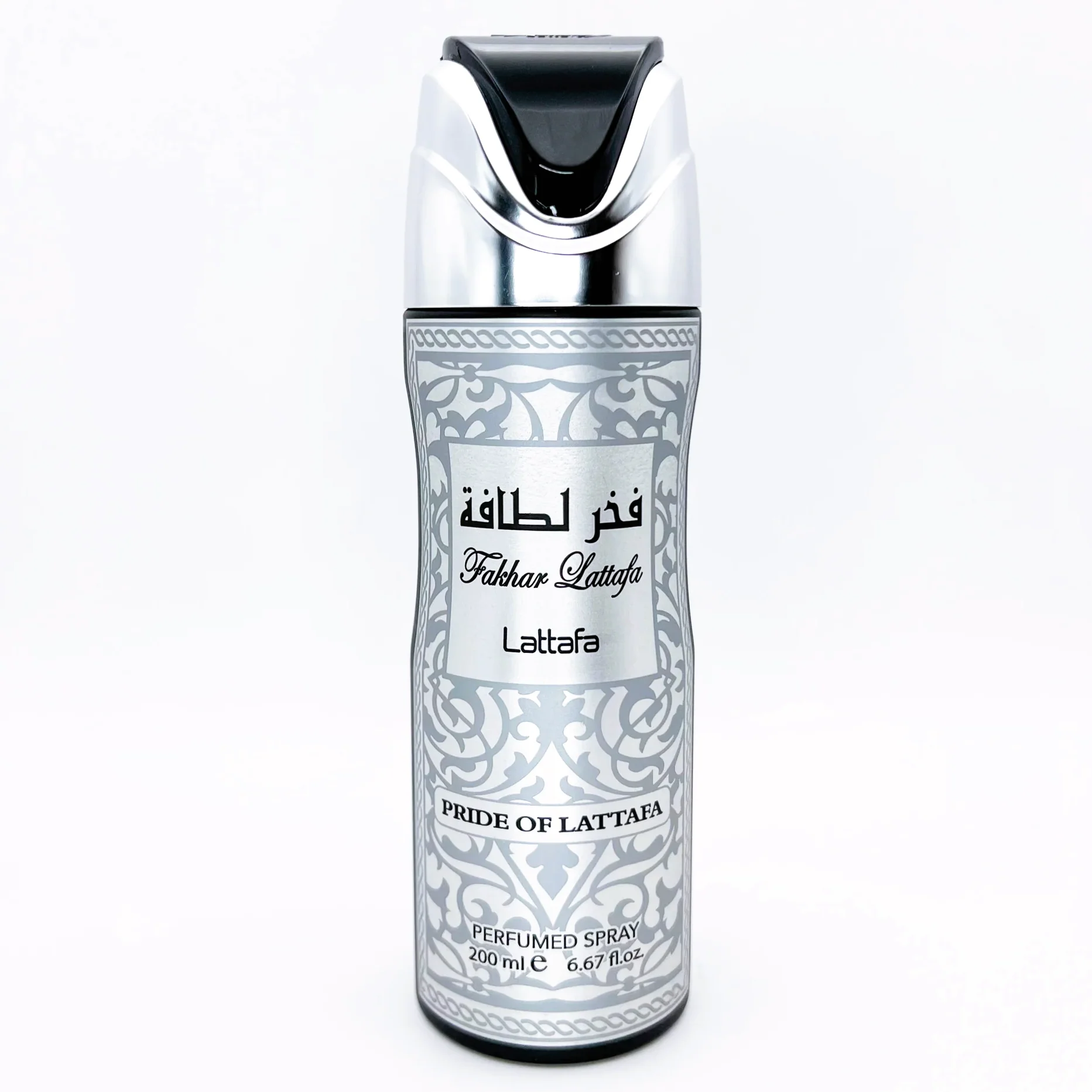 Lattafa Fakhar Deodorant Spray for Men - Image 6