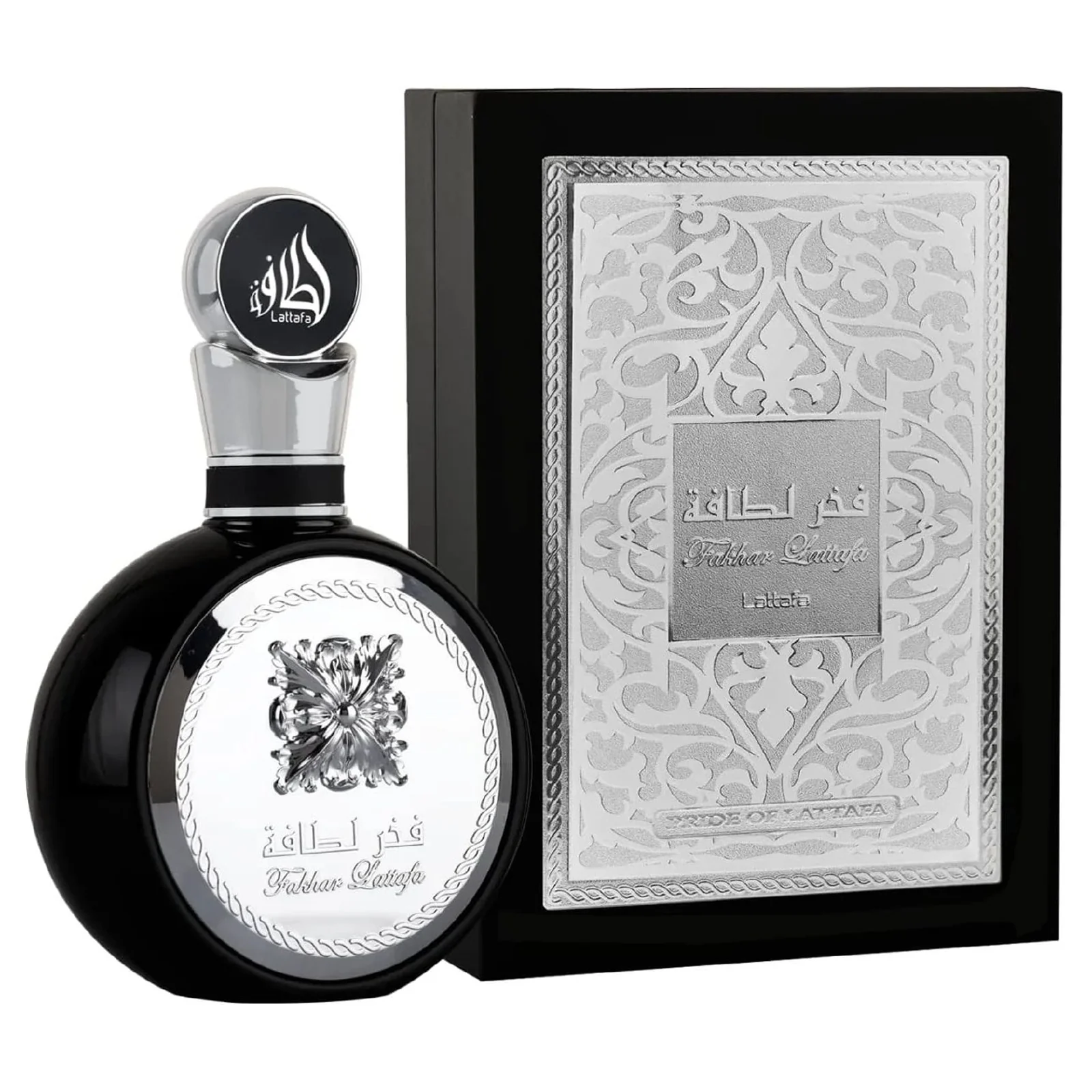 Lattafa Fakhar Men & Women Fragrance Bundle for Everyone - Image 2