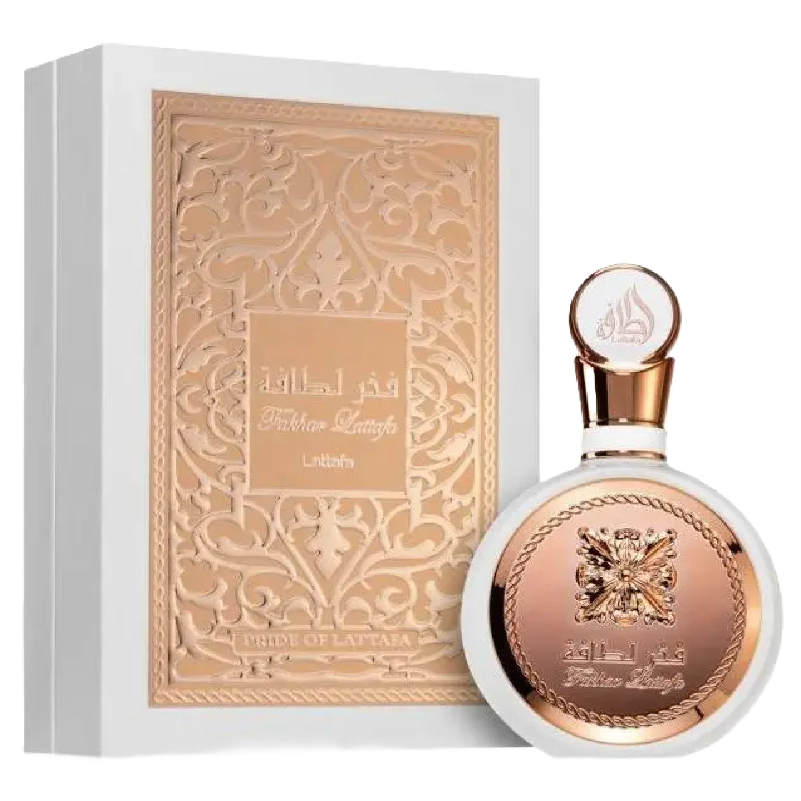 Lattafa Fakhar Men & Women Fragrance Bundle for Everyone - Image 3