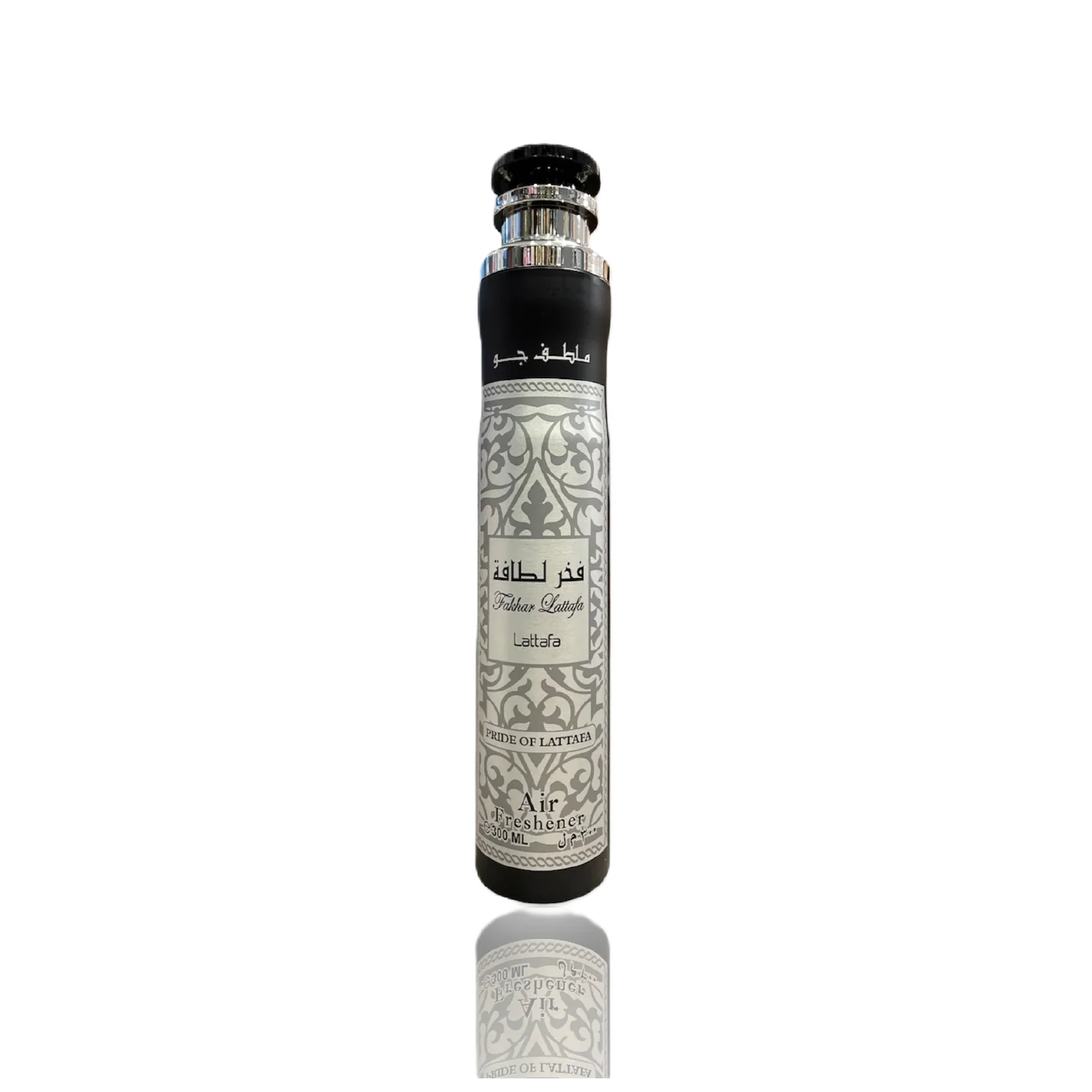 Lattafa Fakhar Silver Air Freshener for Everyone - Image 2