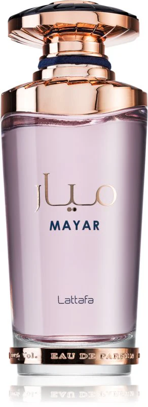 Lattafa Haya, Fakhar & Mayar Fragrance Bundle for Women - Image 4