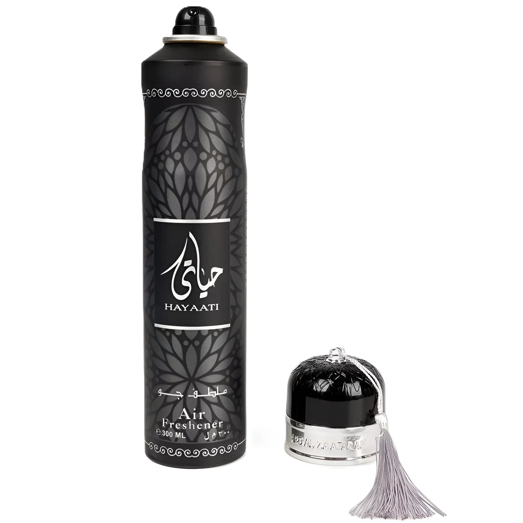 Lattafa Hayaati Air Freshener - Image 2
