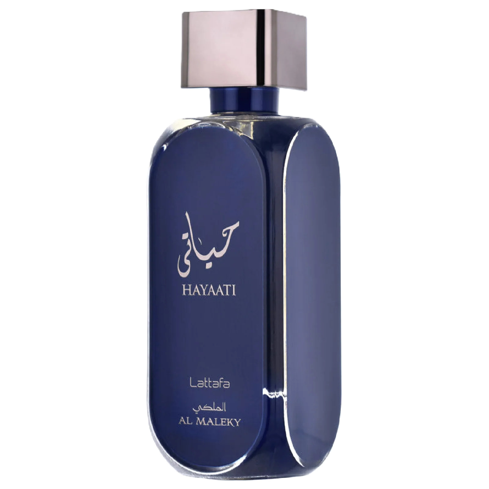 Lattafa Hayaati Al Maleky Eau de Parfum for Everyone