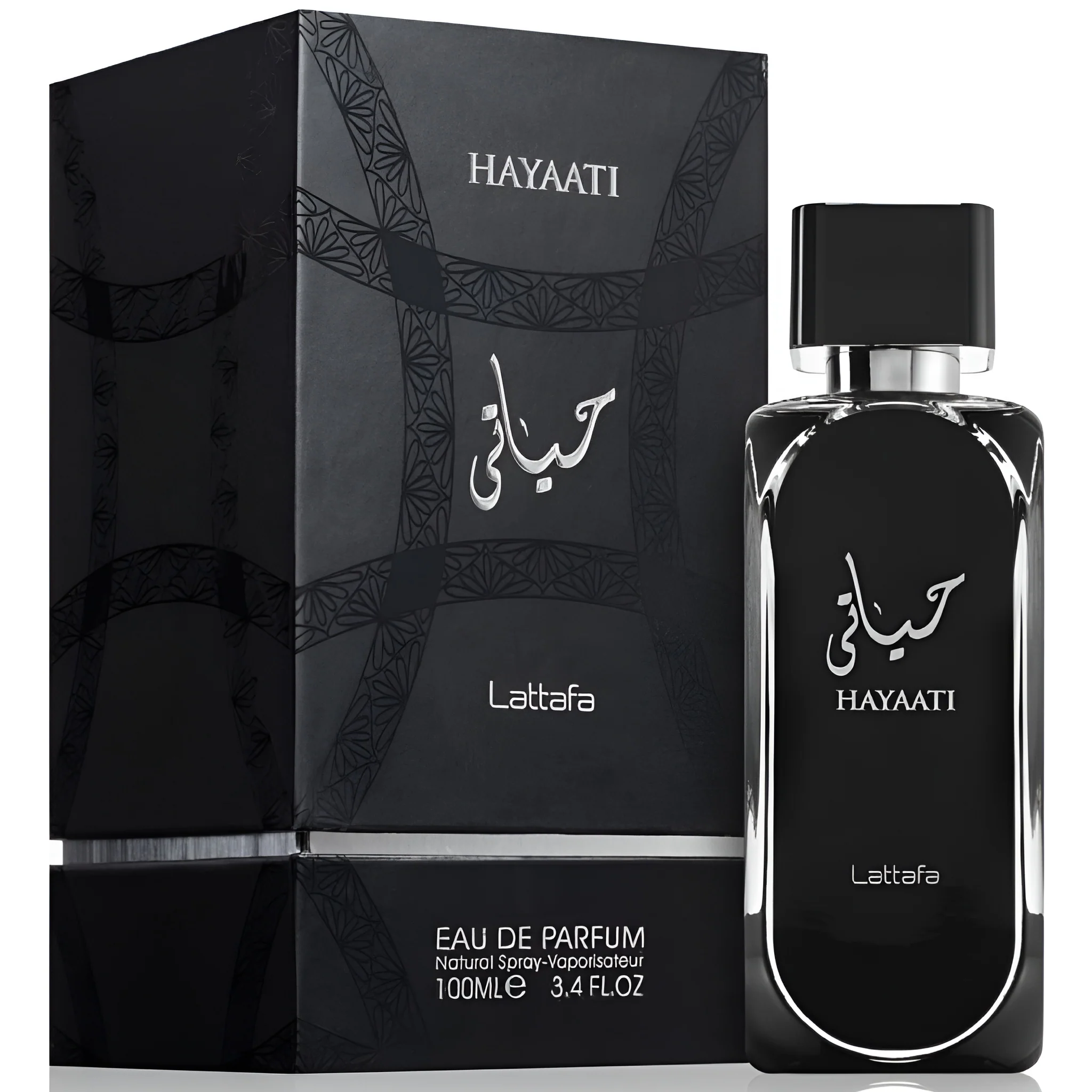 Lattafa Hayaati Eau de Parfum for Men - Image 2