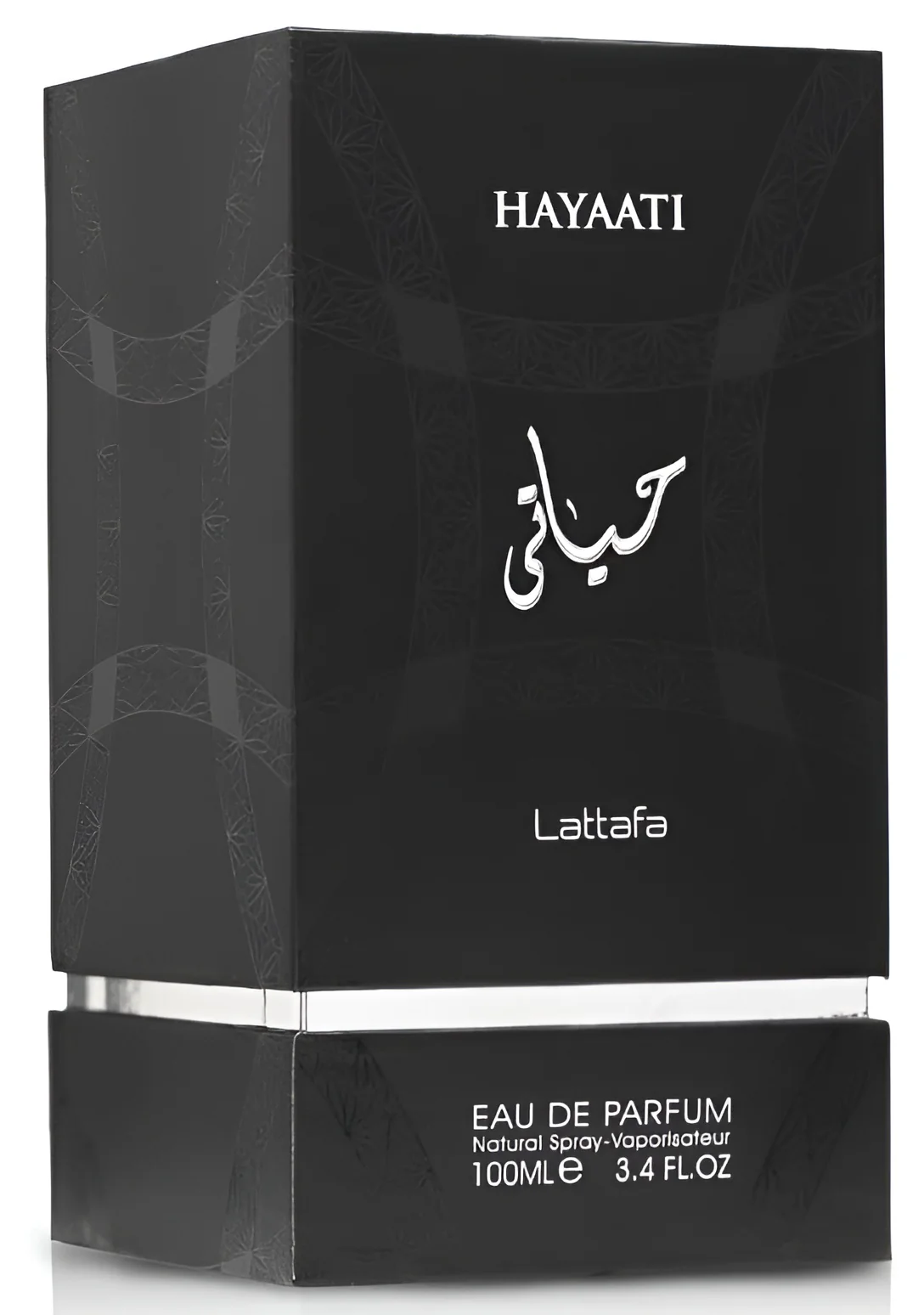 Lattafa Hayaati Eau de Parfum for Men - Image 3