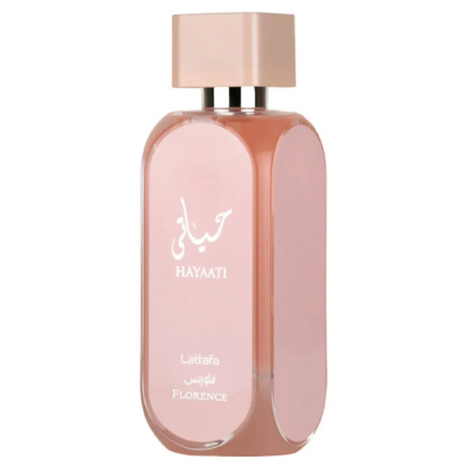 Lattafa Hayaati Florence Eau de Parfum for Women - Image 2