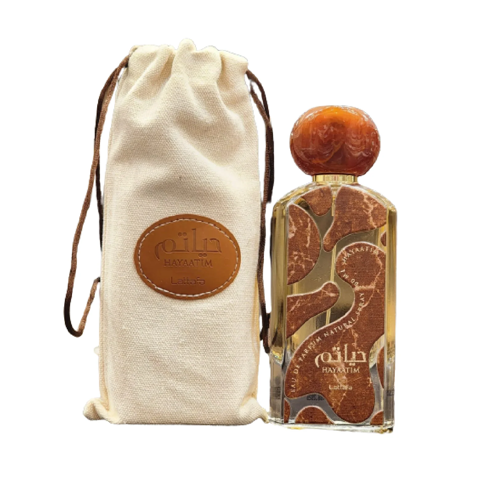 Lattafa Hayaatim Eau de Parfum for Everyone - Image 2