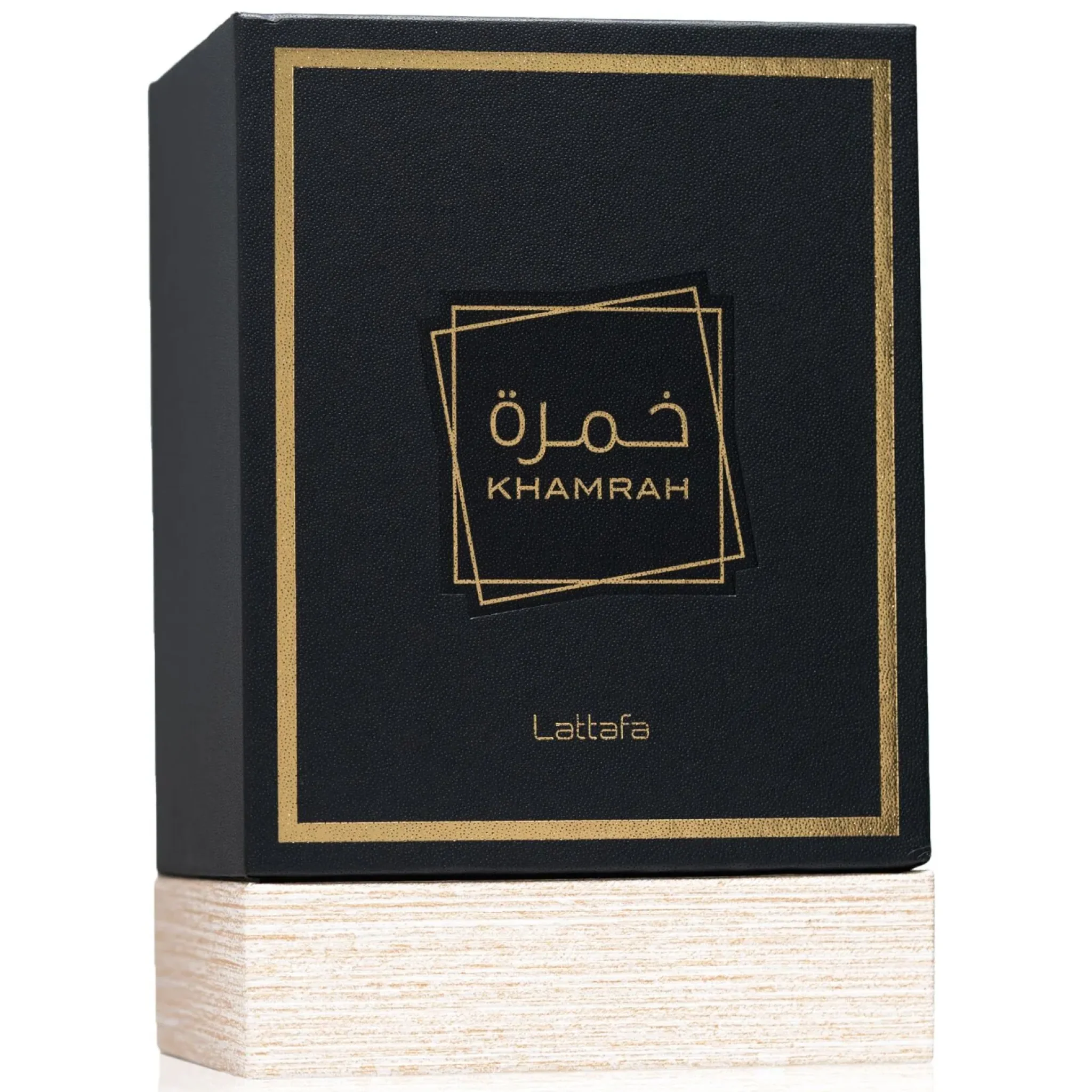 Lattafa Khamrah Eau de Parfum for Everyone - Image 3