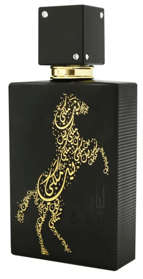 Lattafa Lail Maleki Eau de Parfum for Everyone - Image 2