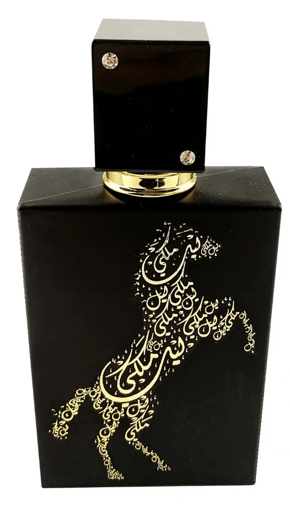 Lattafa Lail Maleki Eau de Parfum for Everyone - Image 3