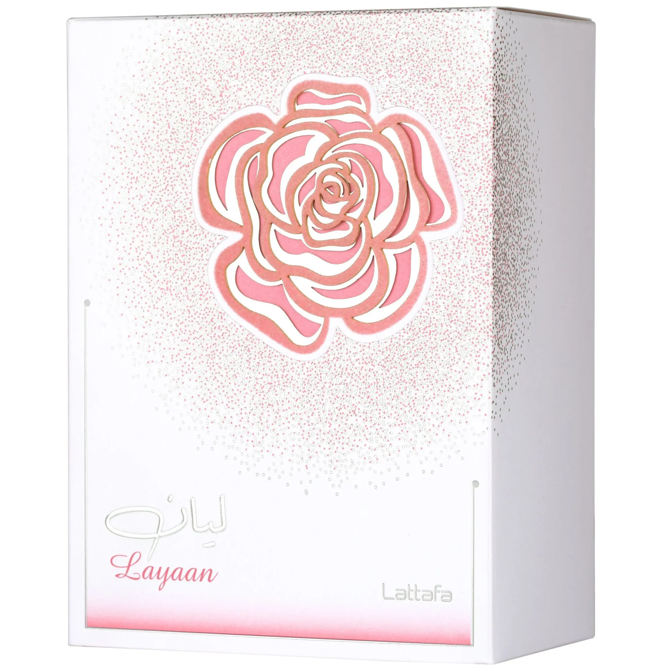 Lattafa Layaan Eau de Parfum for Women - Image 3