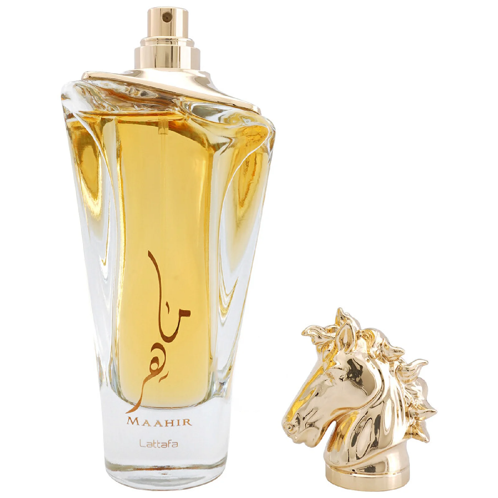 Lattafa Maahir Eau de Parfum for Everyone - Image 2