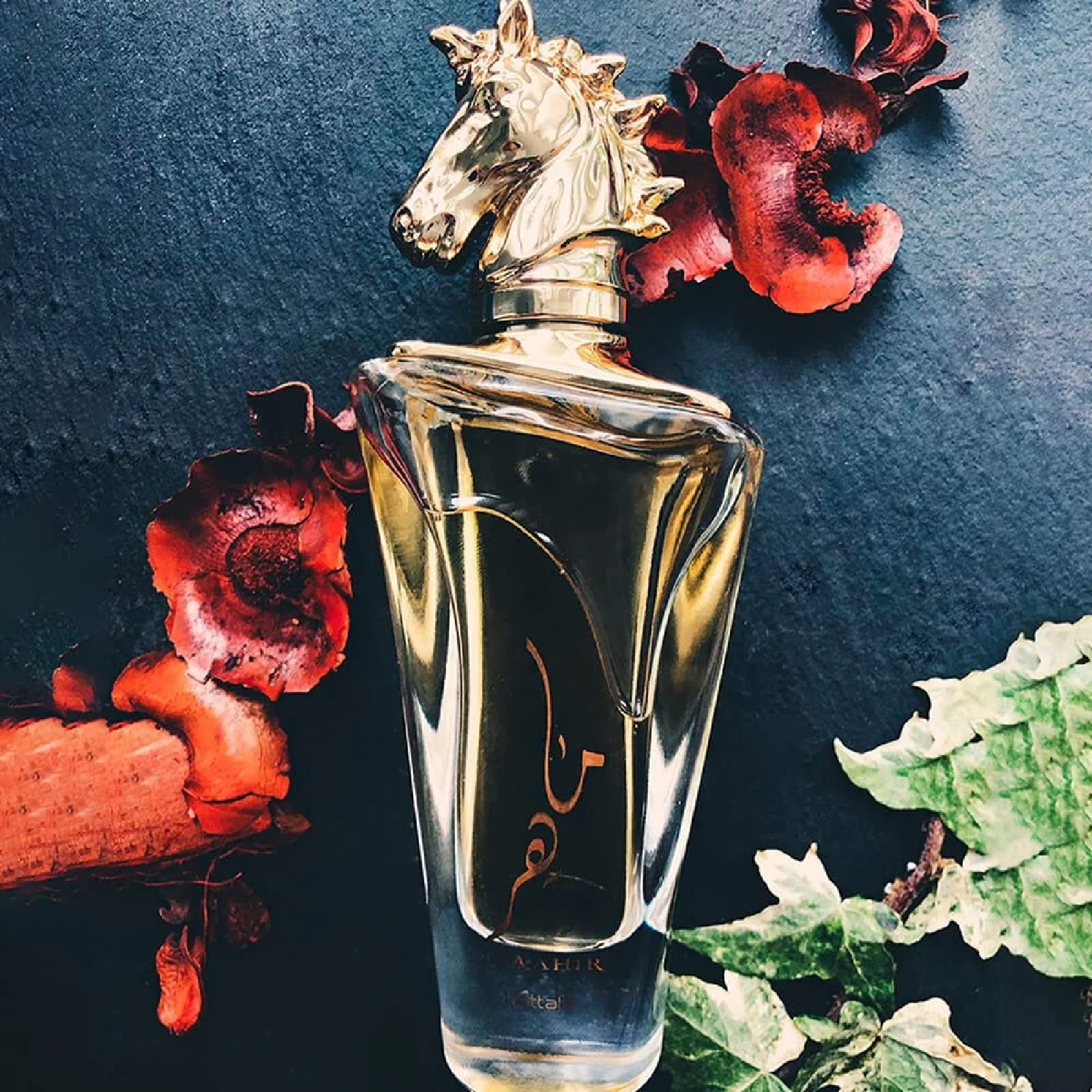 Lattafa Maahir Eau de Parfum for Everyone - Image 5