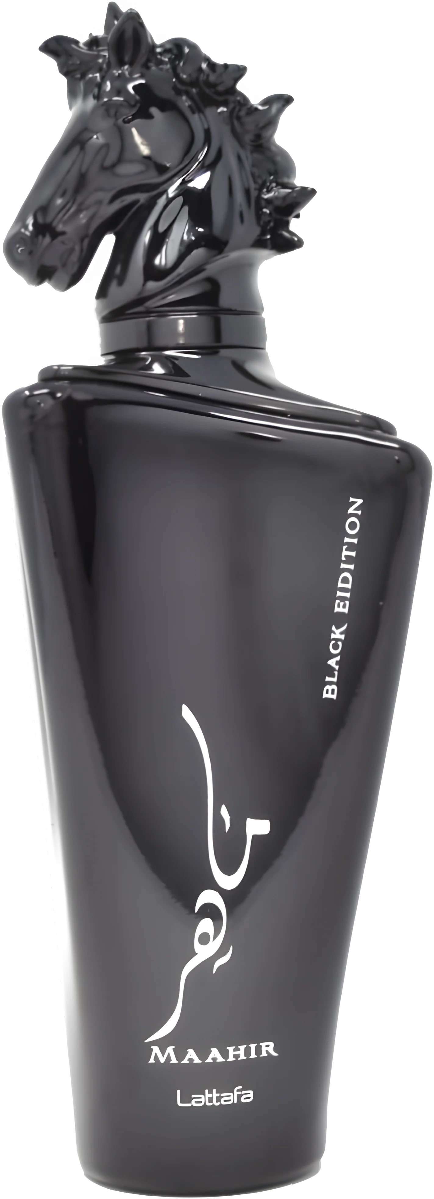 Lattafa Maahir, Maahir Black Edition & Maahir Legacy Fragrance Bundle for Everyone - Image 5