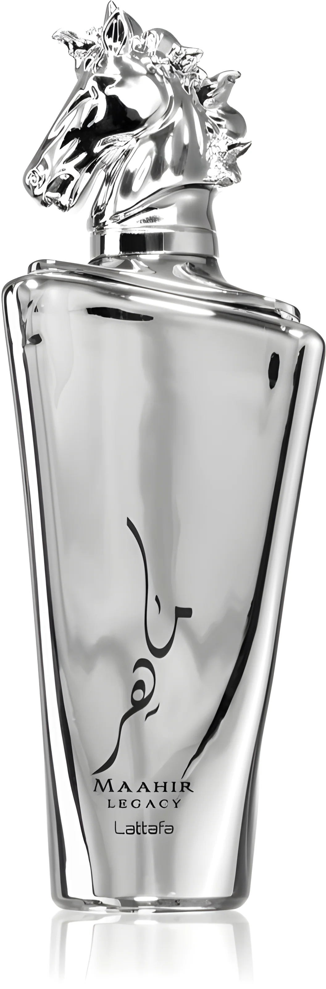 Lattafa Maahir, Maahir Black Edition & Maahir Legacy Fragrance Bundle for Everyone - Image 7