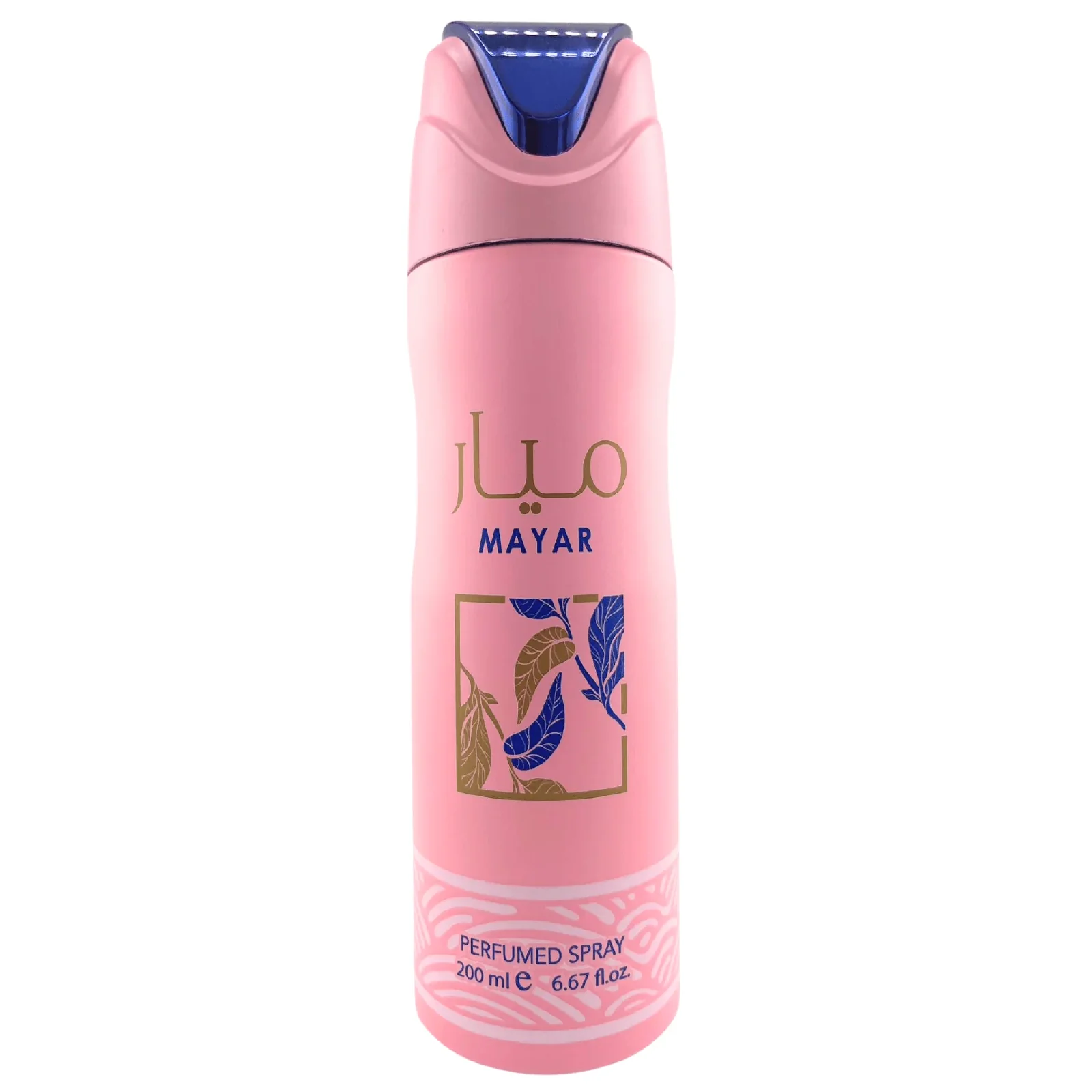 Lattafa Mayar Deodorant Spray for Women