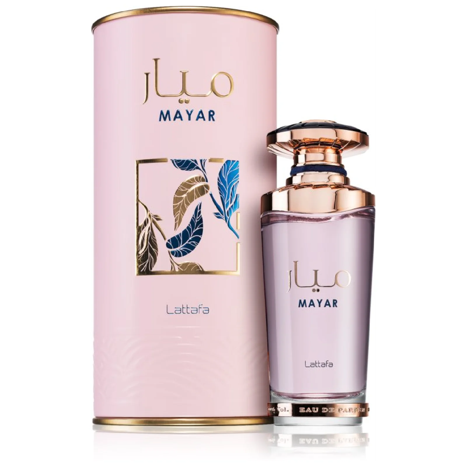 Lattafa Mayar Eau de Parfum for Women - Image 2