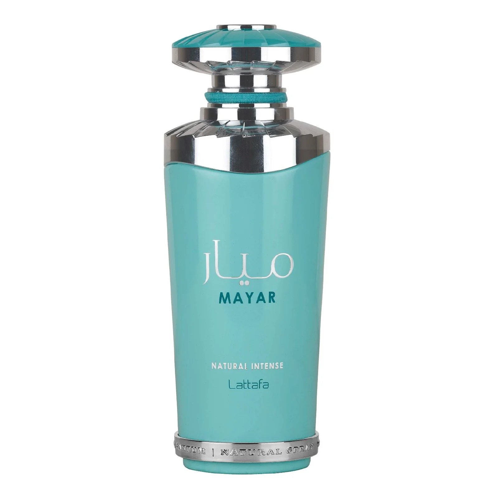 Lattafa Mayar Natural Intense Eau de Parfum for Women