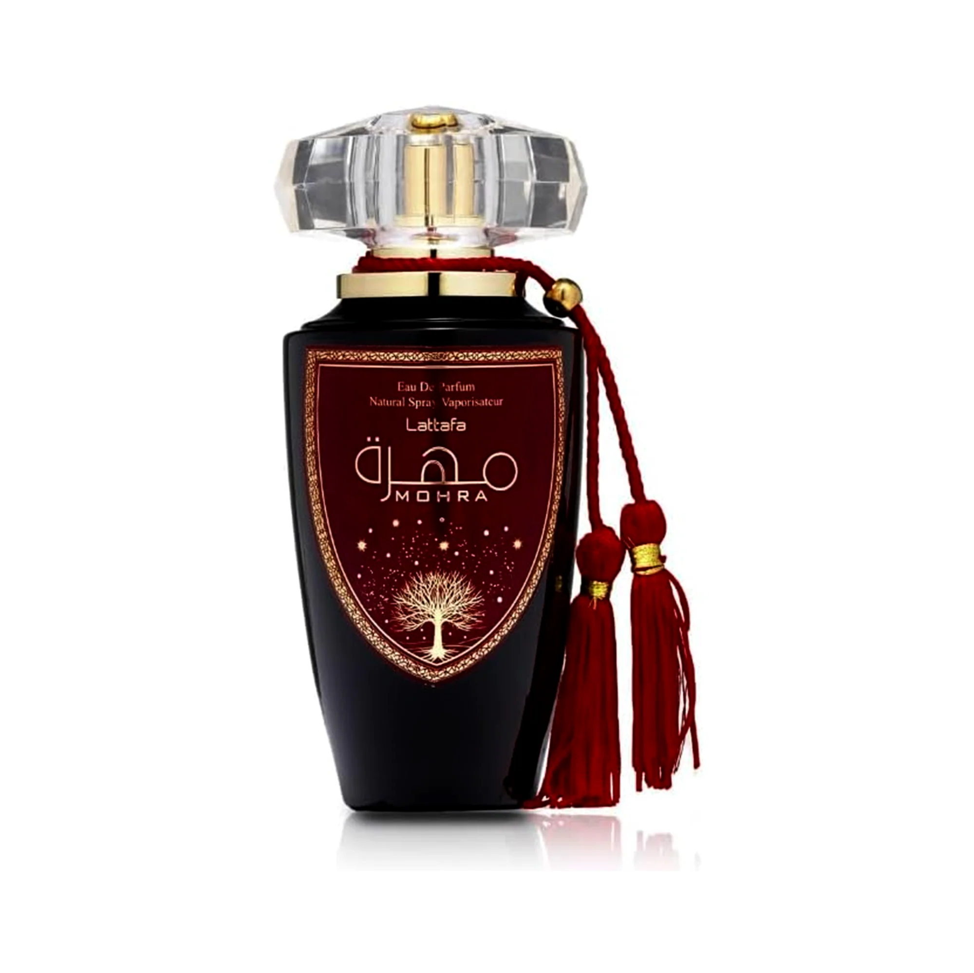 Lattafa Mohra Eau de Parfum for Everyone - Image 2