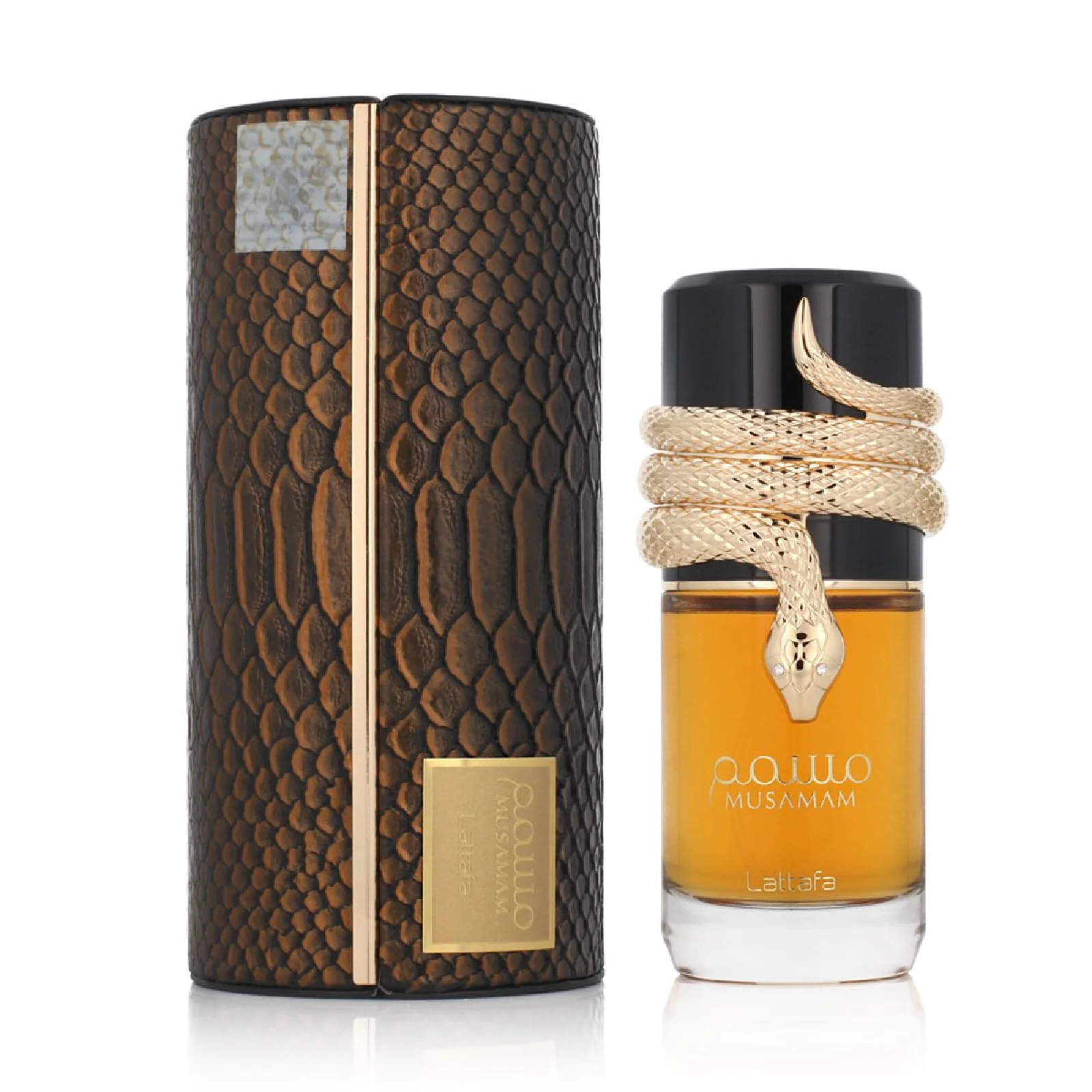 Lattafa Musamum Eau de Parfum for Everyone - Image 4