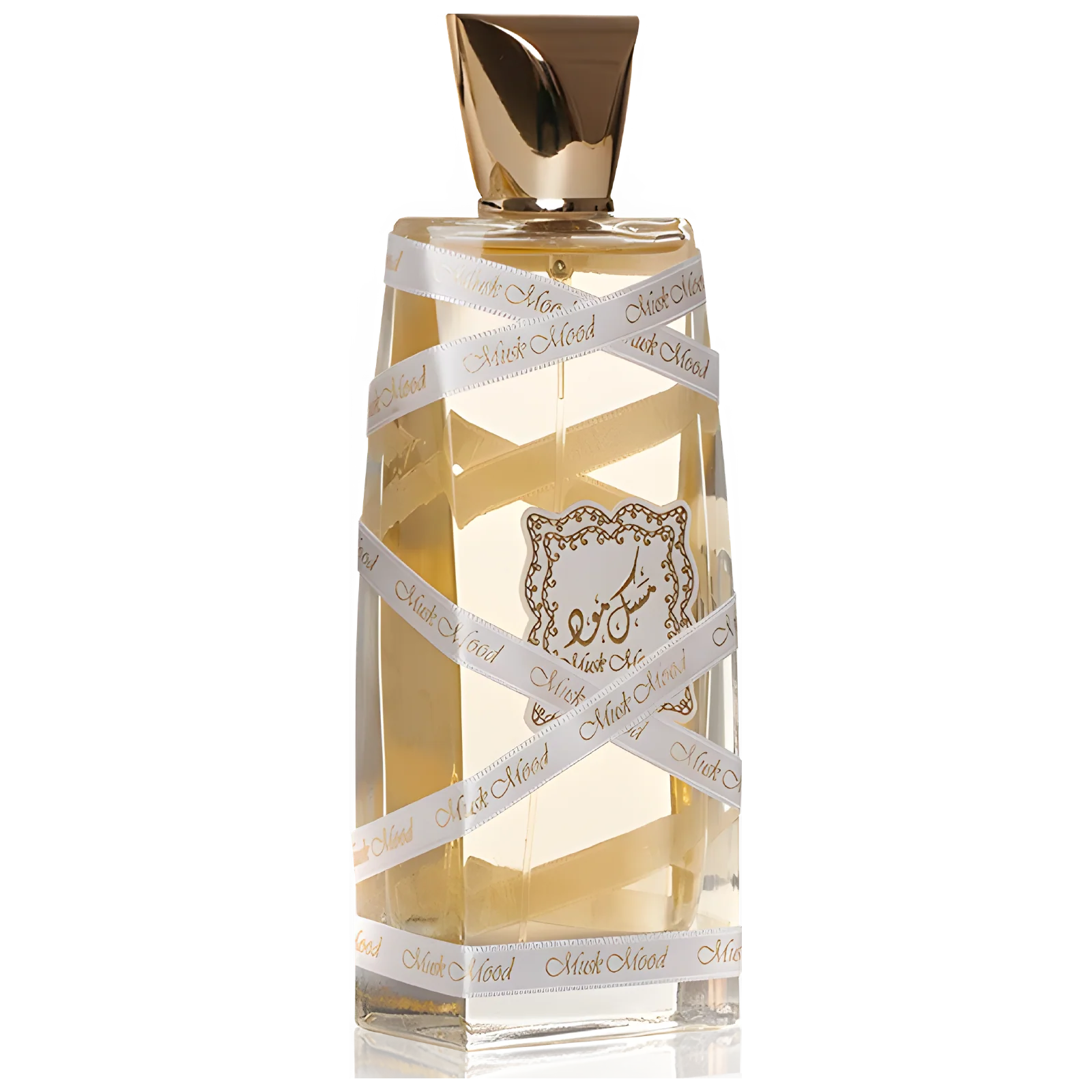 Lattafa Musk Mood Eau de Parfum for Everyone - Image 2