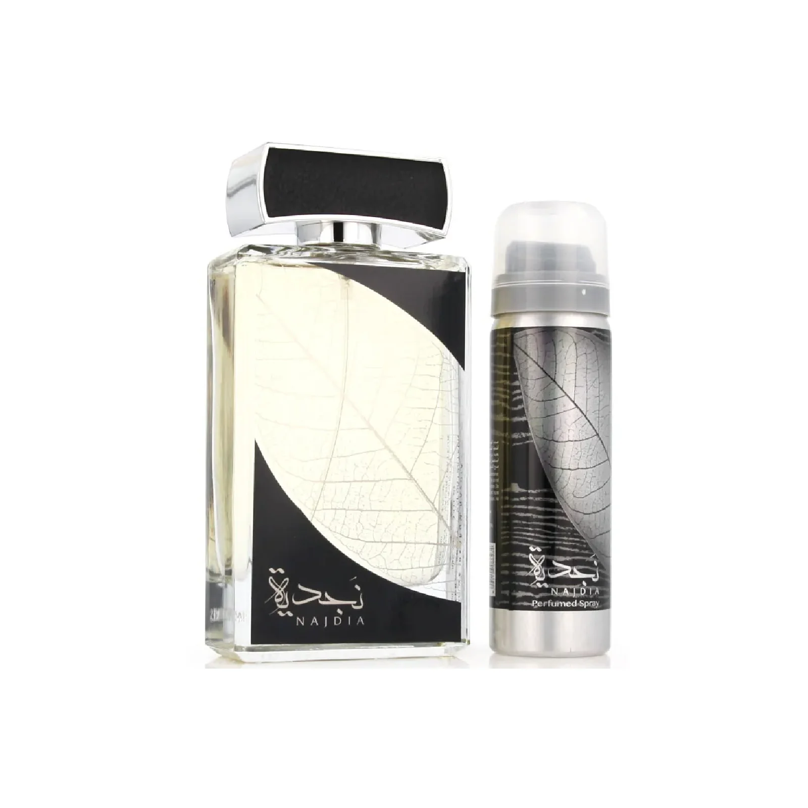 Lattafa Najdia Gift Set for Men