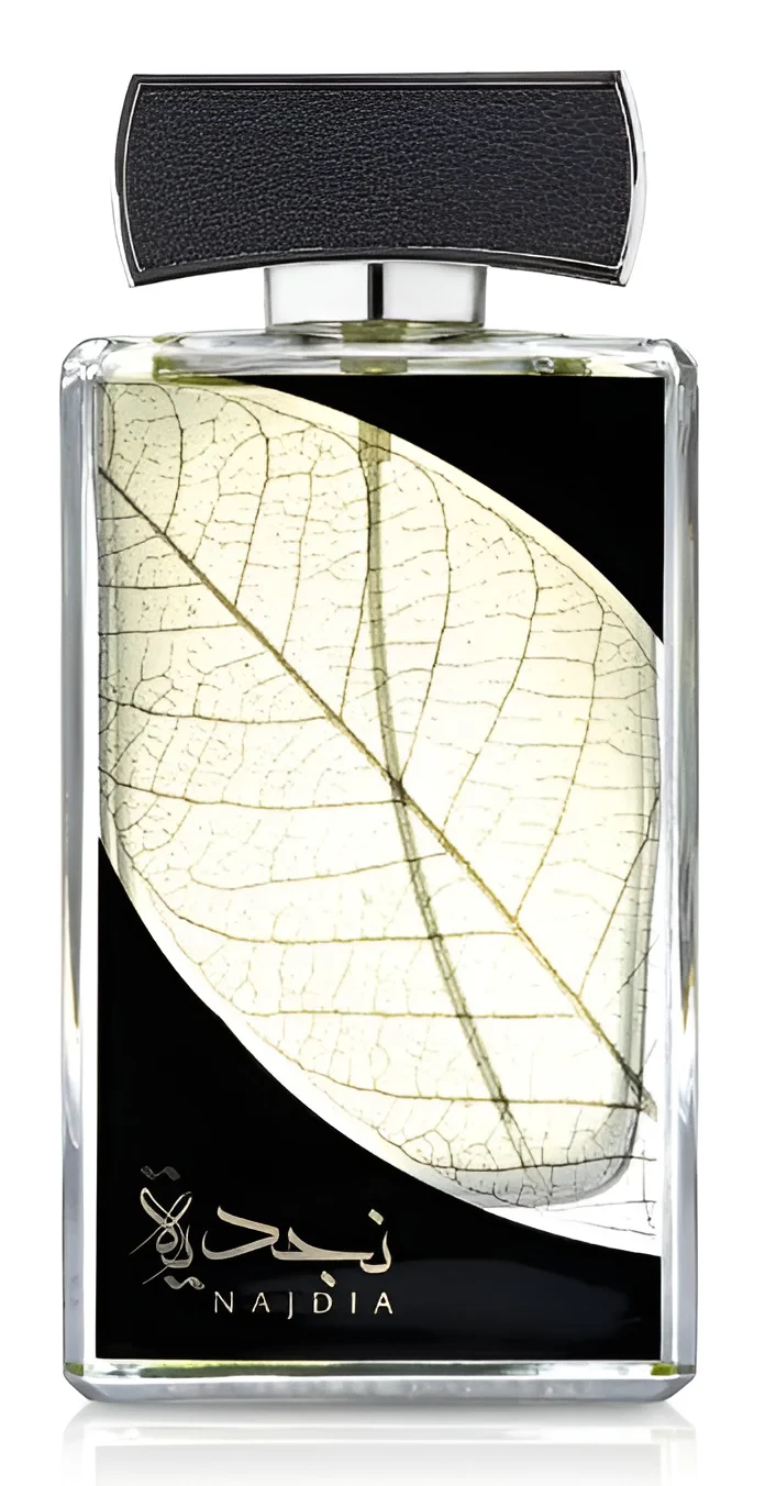 Lattafa Najdia Gift Set for Men - Image 2