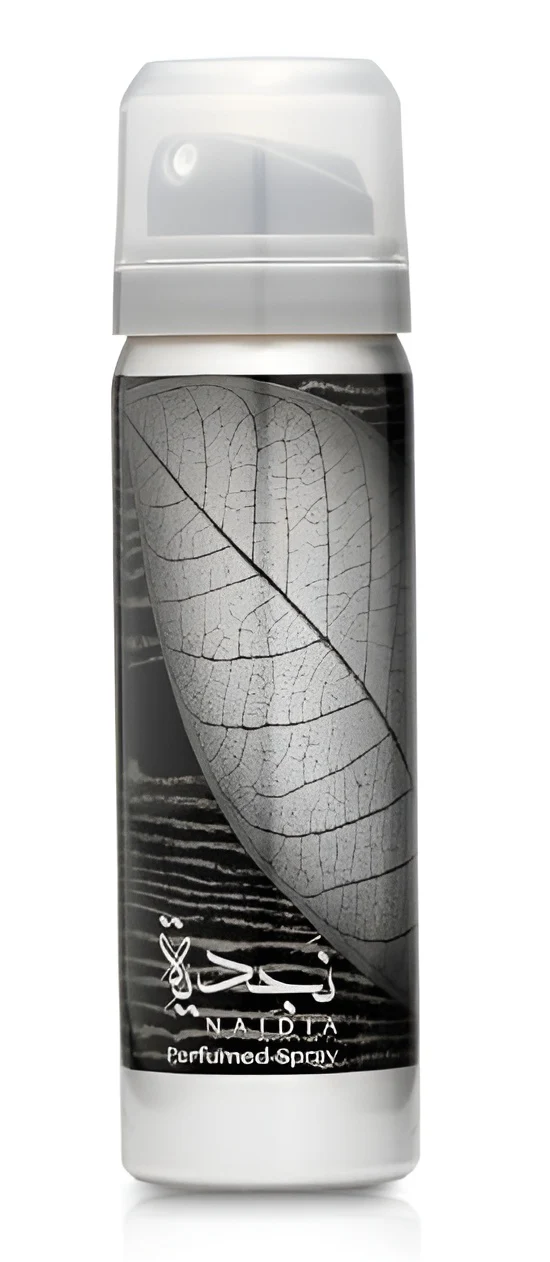 Lattafa Najdia Gift Set for Men - Image 3