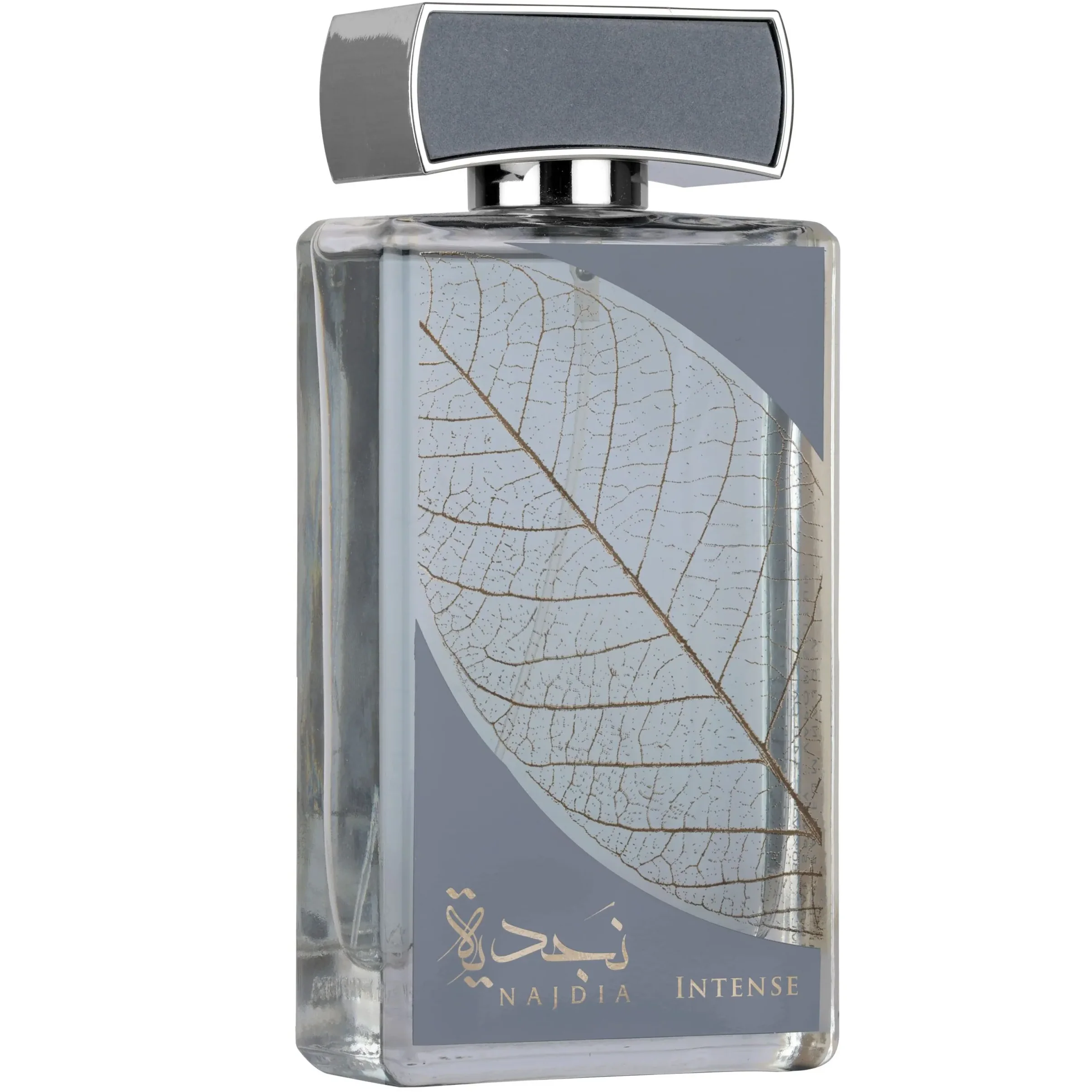 Lattafa Najdia Intense Eau de Parfum for Men