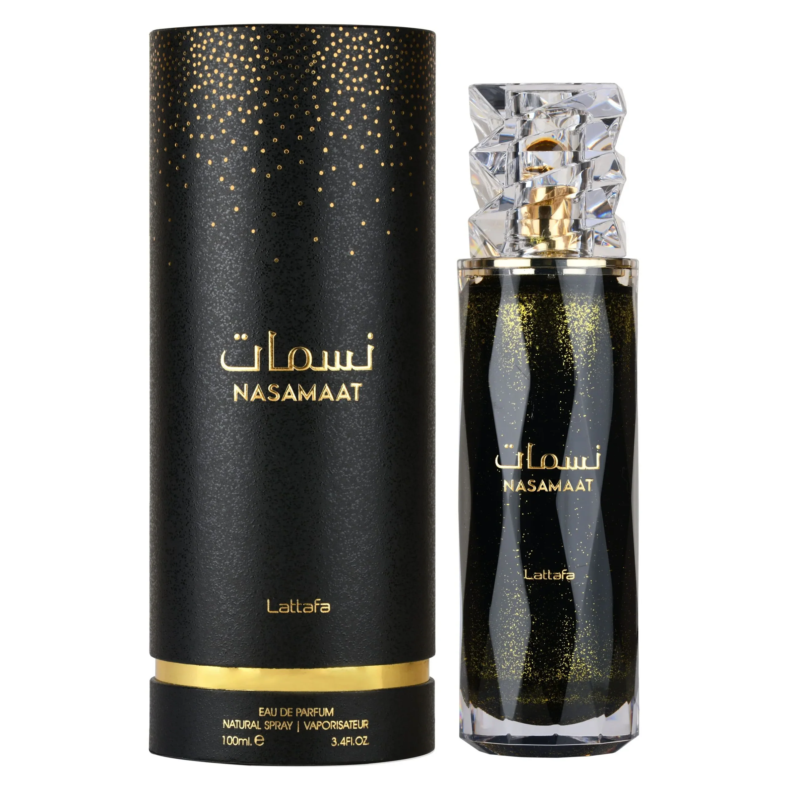 Lattafa Nasmaat Eau de Parfum for Everyone - Image 2