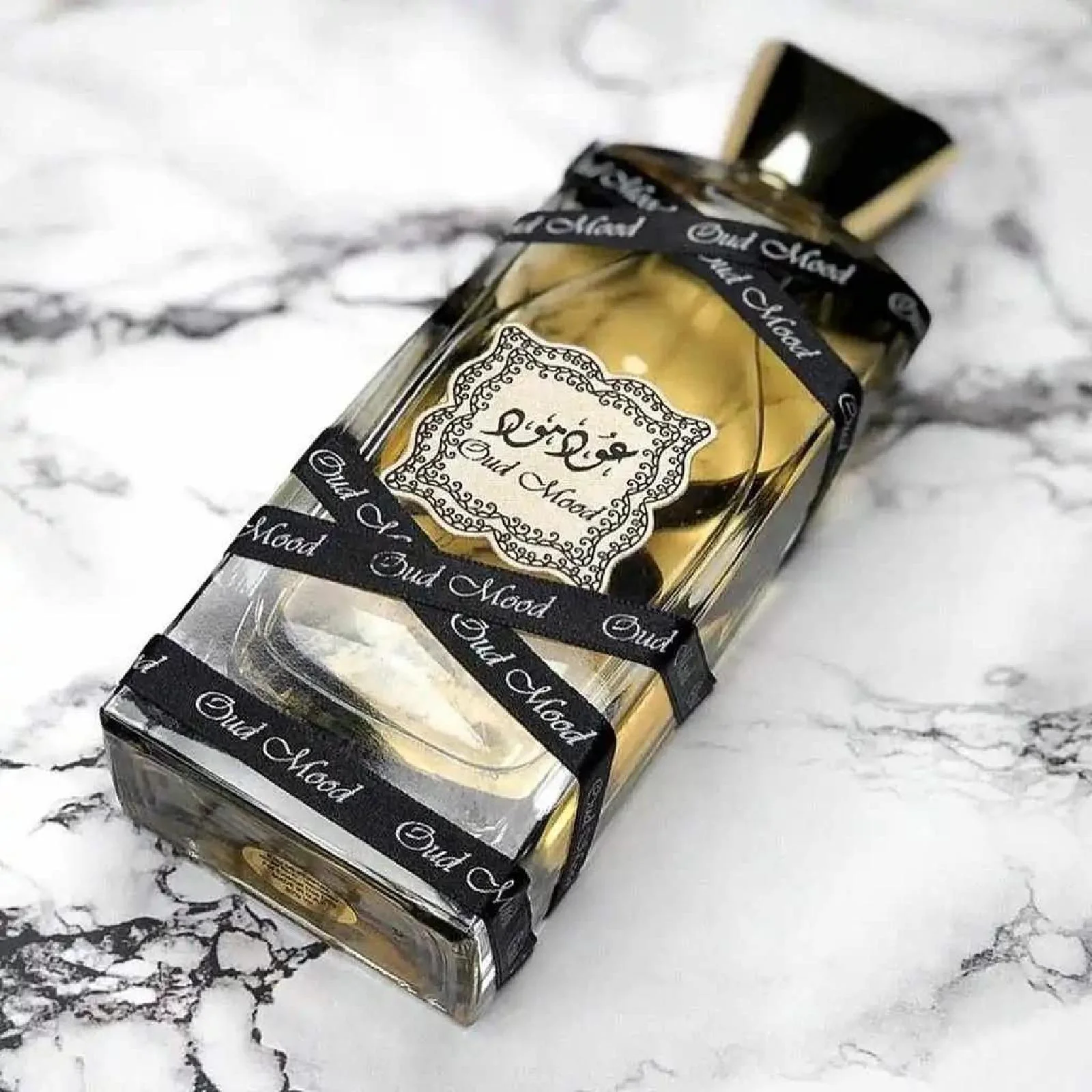 Lattafa Oud Mood Eau de Parfum for Everyone - Image 4