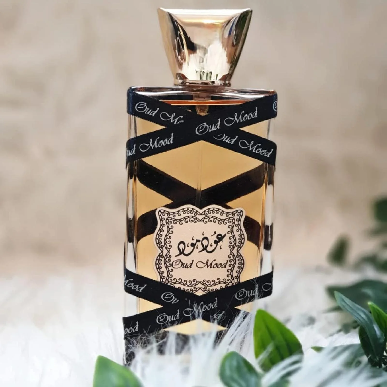 Lattafa Oud Mood Eau de Parfum for Everyone - Image 5
