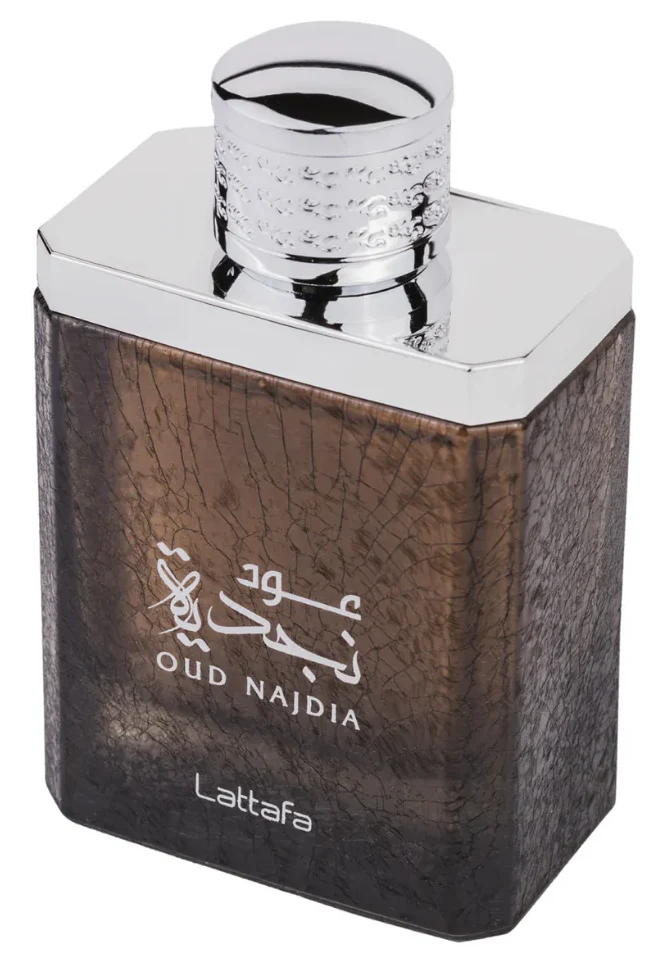 Lattafa Oud Najdia Eau de Parfum for Everyone - Image 3