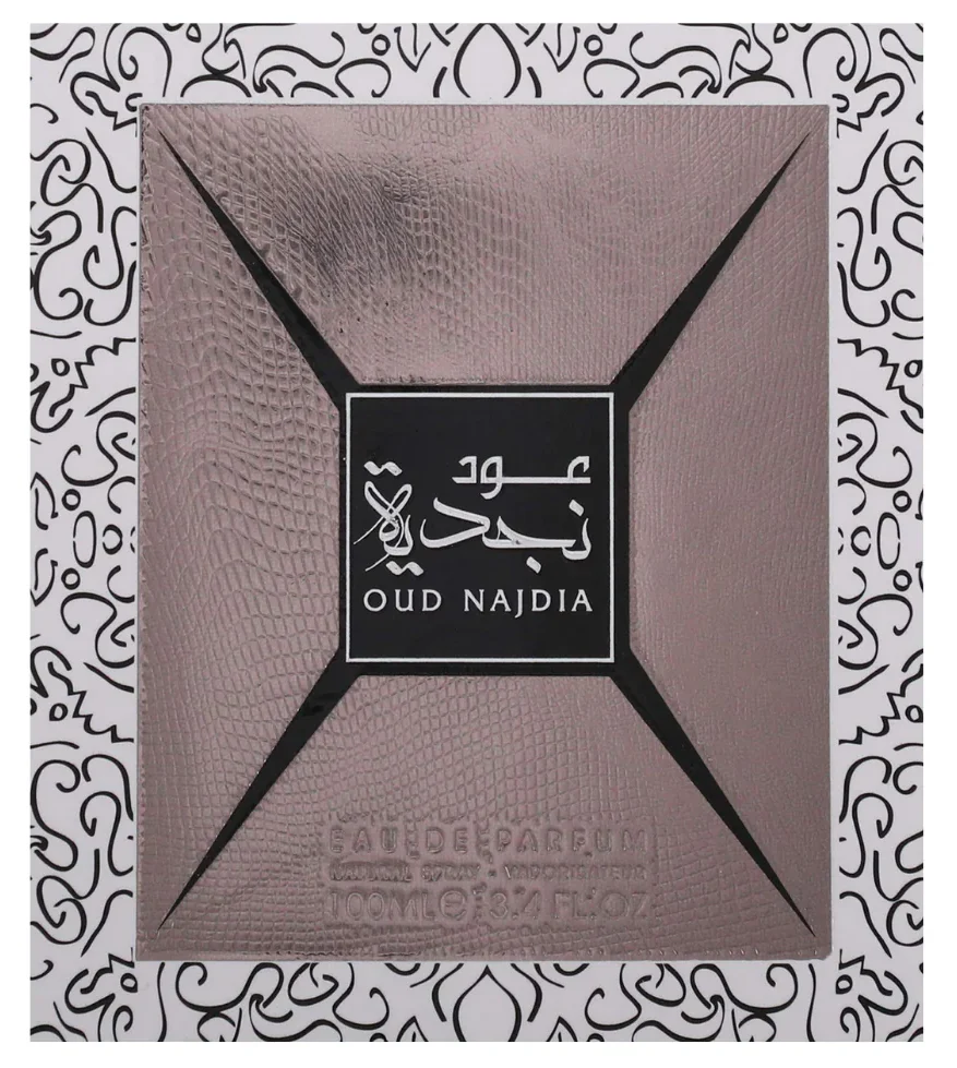 Lattafa Oud Najdia Eau de Parfum for Everyone - Image 4