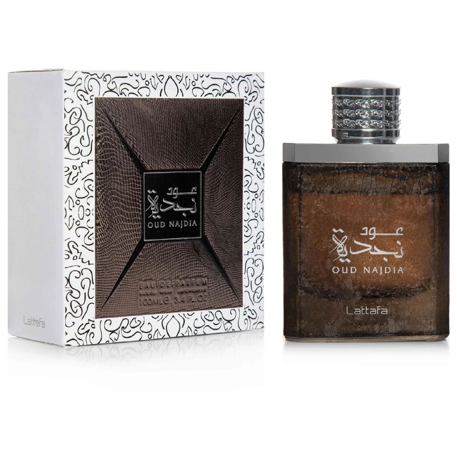 Lattafa Oud Najdia Eau de Parfum for Everyone - Image 6