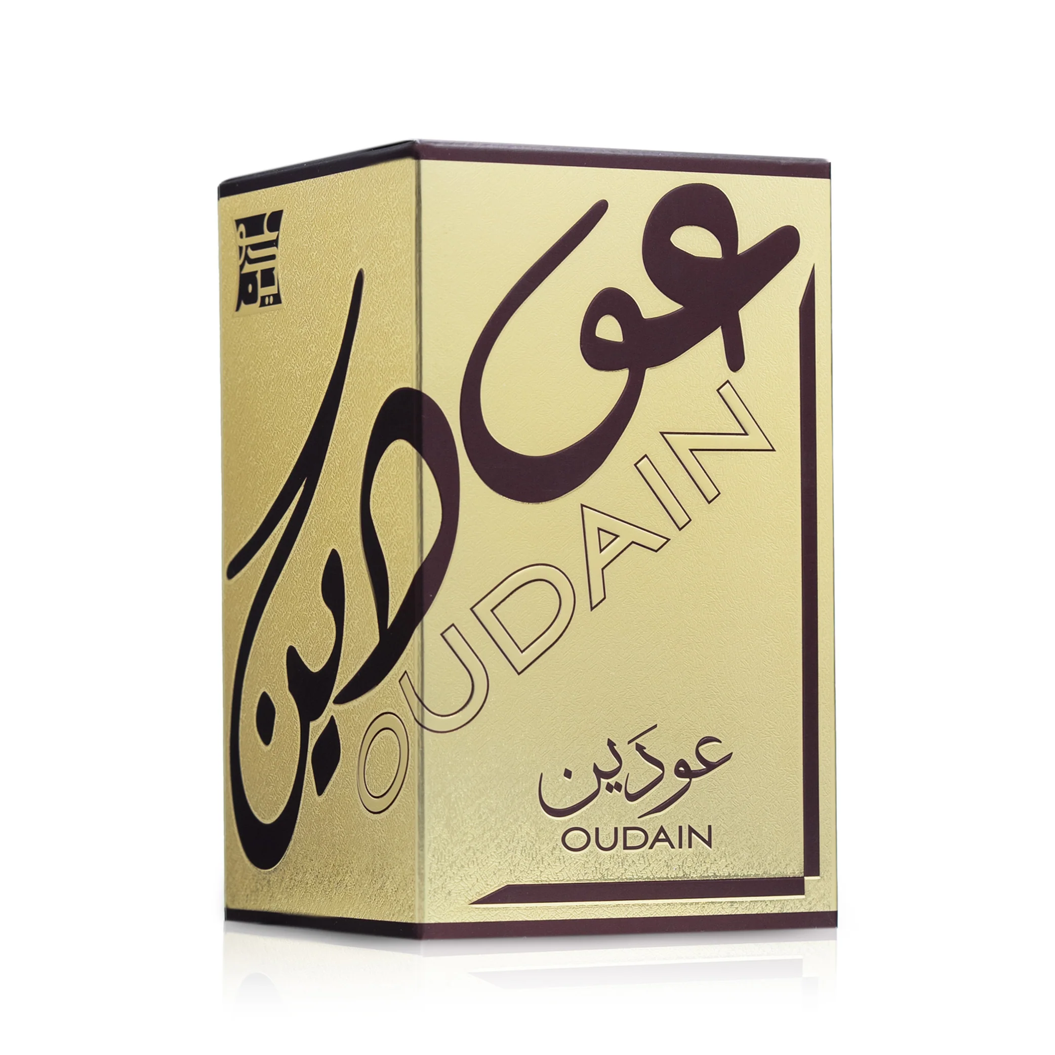 Lattafa Oudain Eau de Parfum for Everyone - Image 3