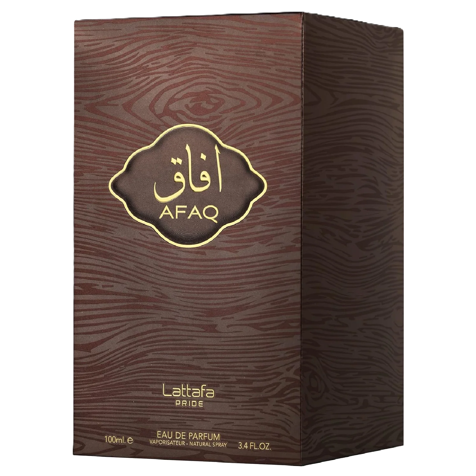 Lattafa Pride Afaq Eau de Parfum for Men - Image 3