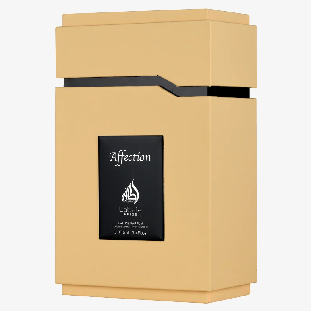Lattafa Pride Affection Eau de Parfum for Everyone - Image 3