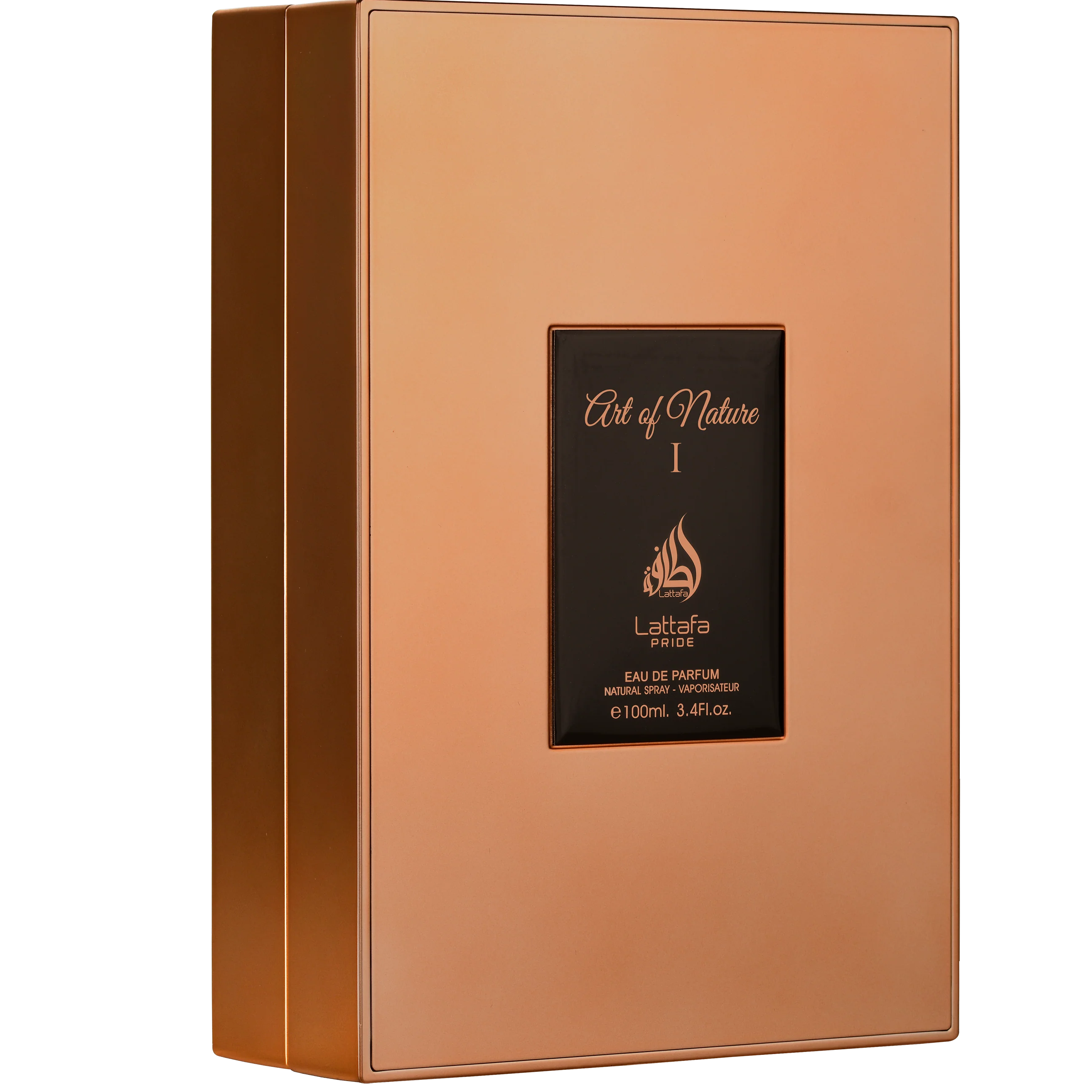 Lattafa Pride Art of Nature I Eau de Parfum for Everyone - Image 3