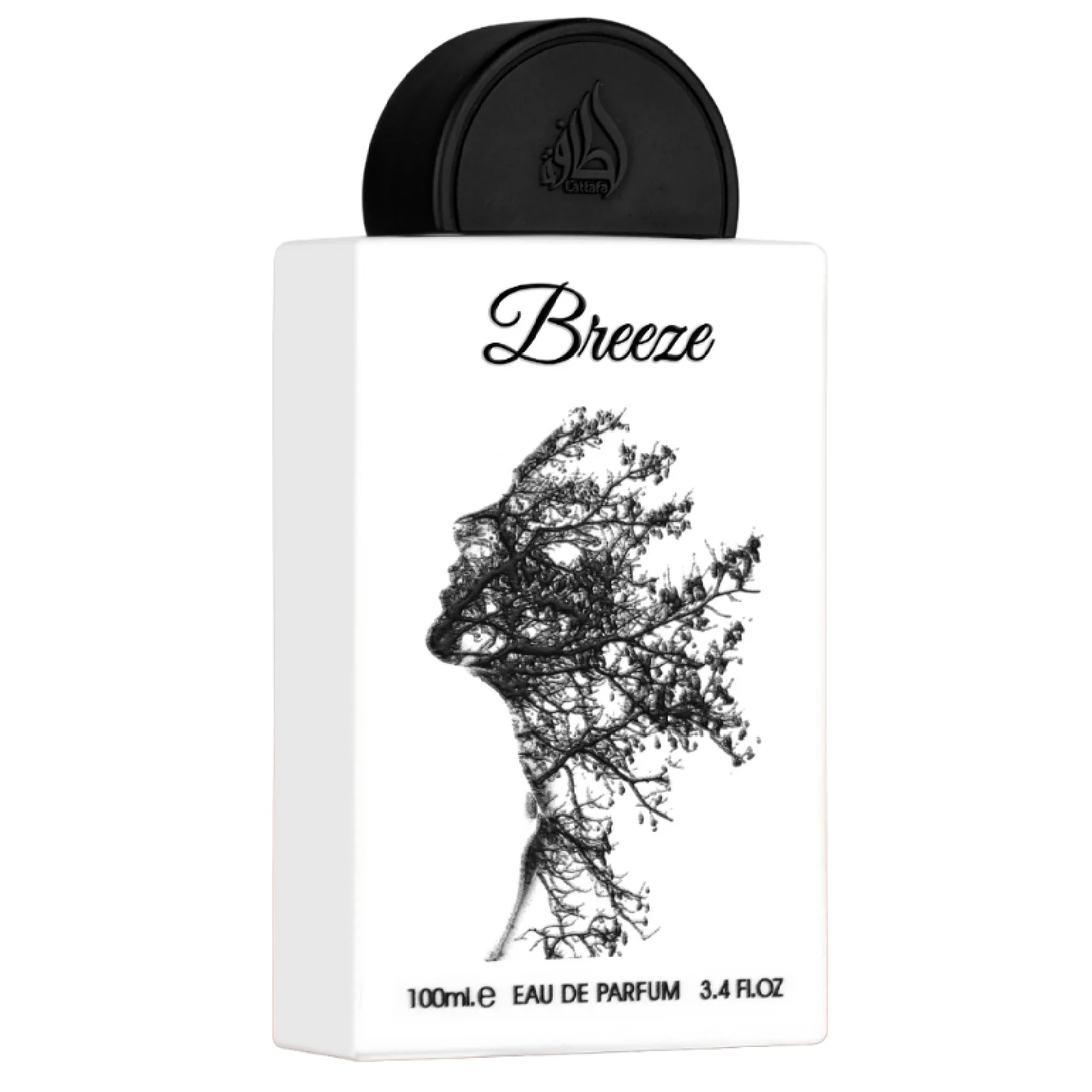Lattafa Pride Breeze Eau de Parfum for Everyone - Image 2