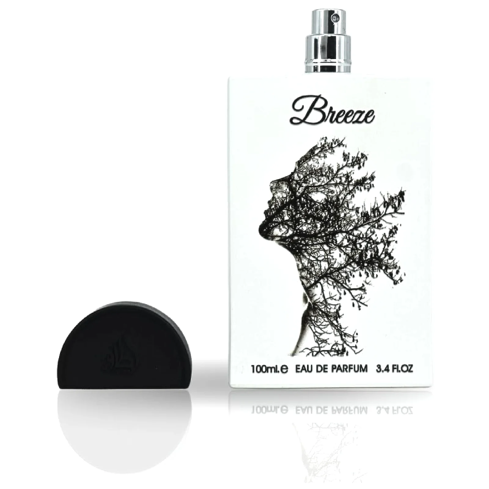 Lattafa Pride Breeze Eau de Parfum for Everyone - Image 3