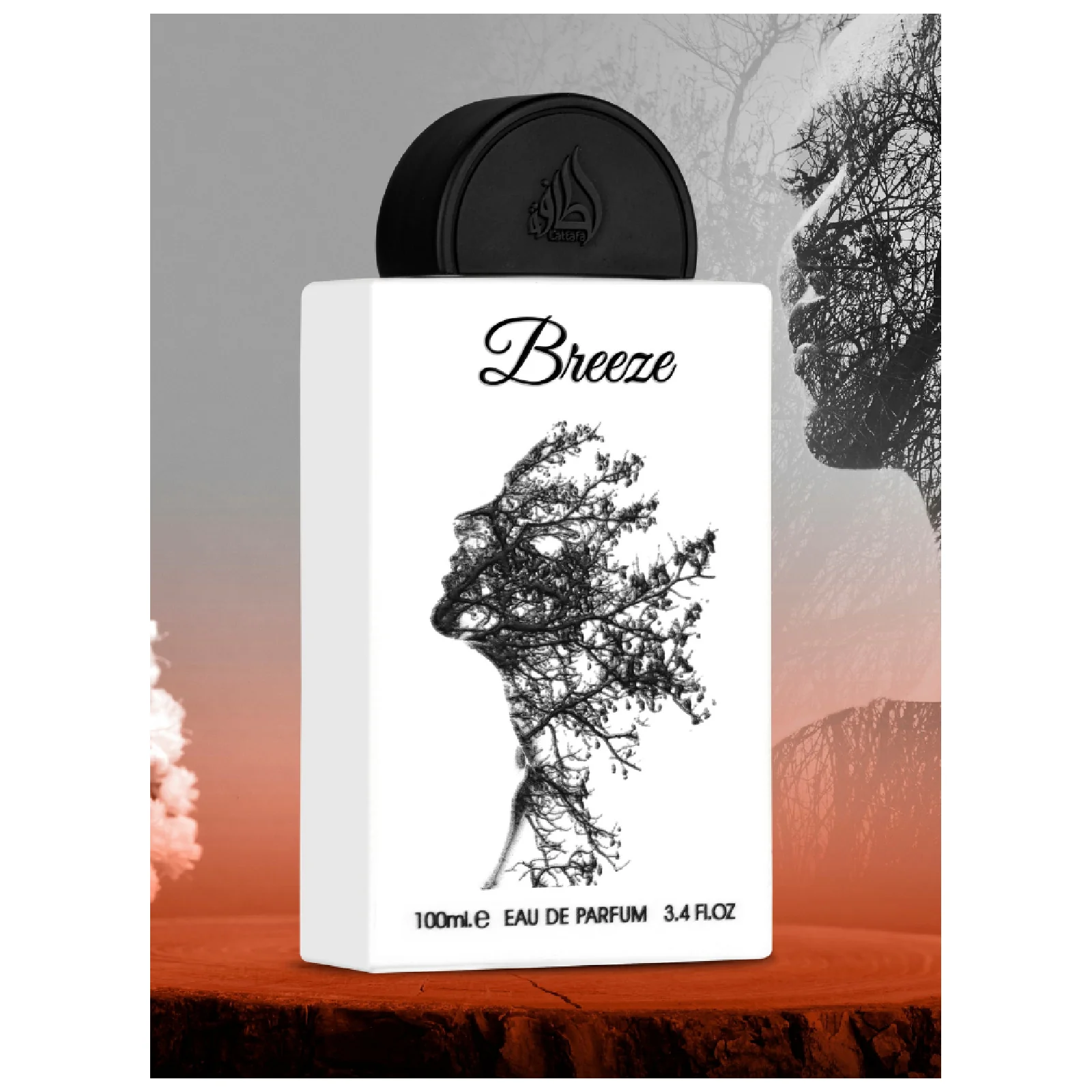 Lattafa Pride Breeze Eau de Parfum for Everyone - Image 5