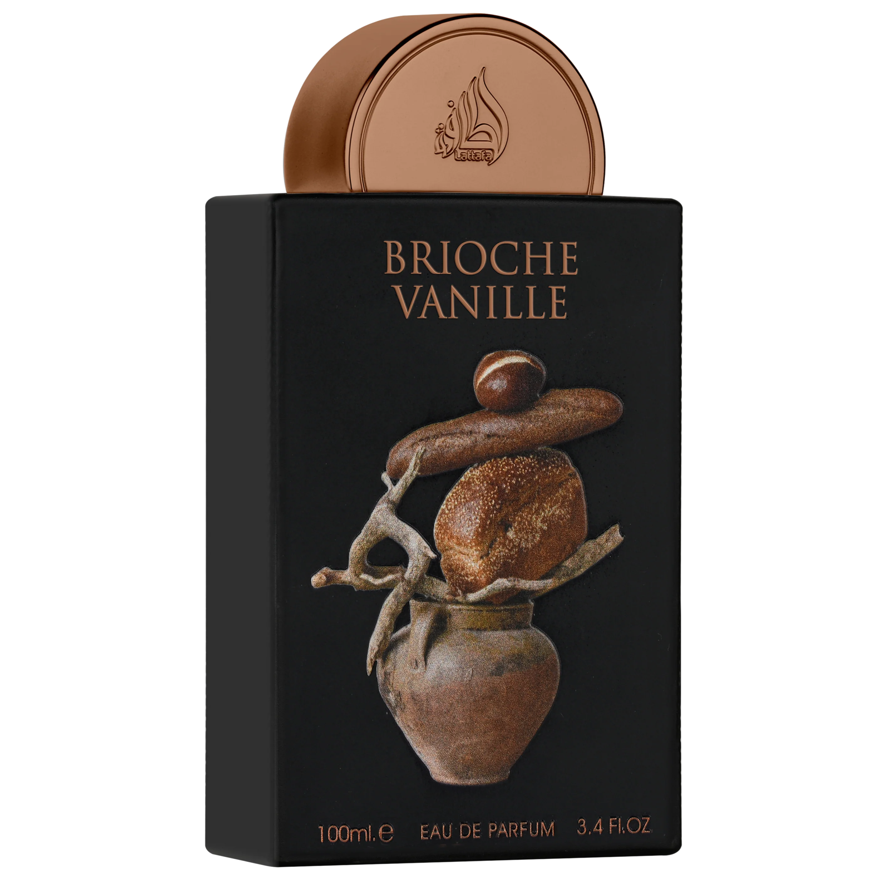 Lattafa Pride Brioche Vanille Eau de Parfum for Everyone