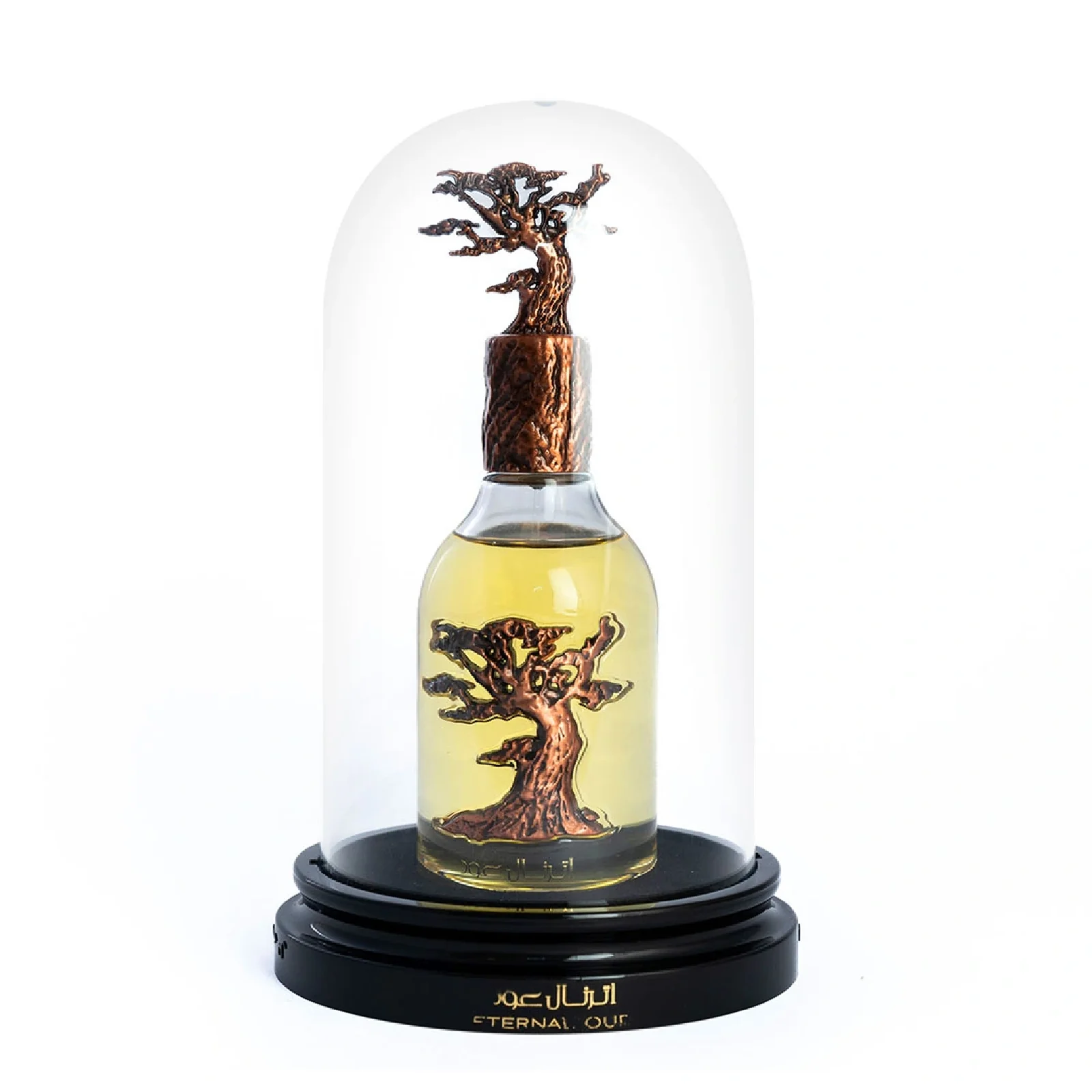 Lattafa Pride Eternal Oud Eau de Parfum for Everyone - Image 2