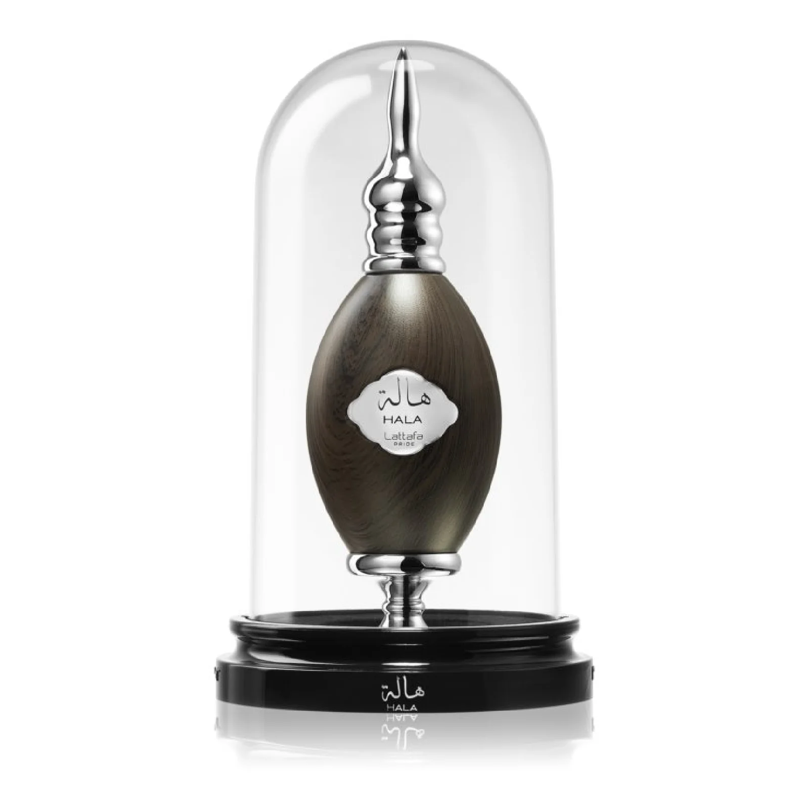 Lattafa Pride Hala Eau de Parfum for Everyone - Image 2